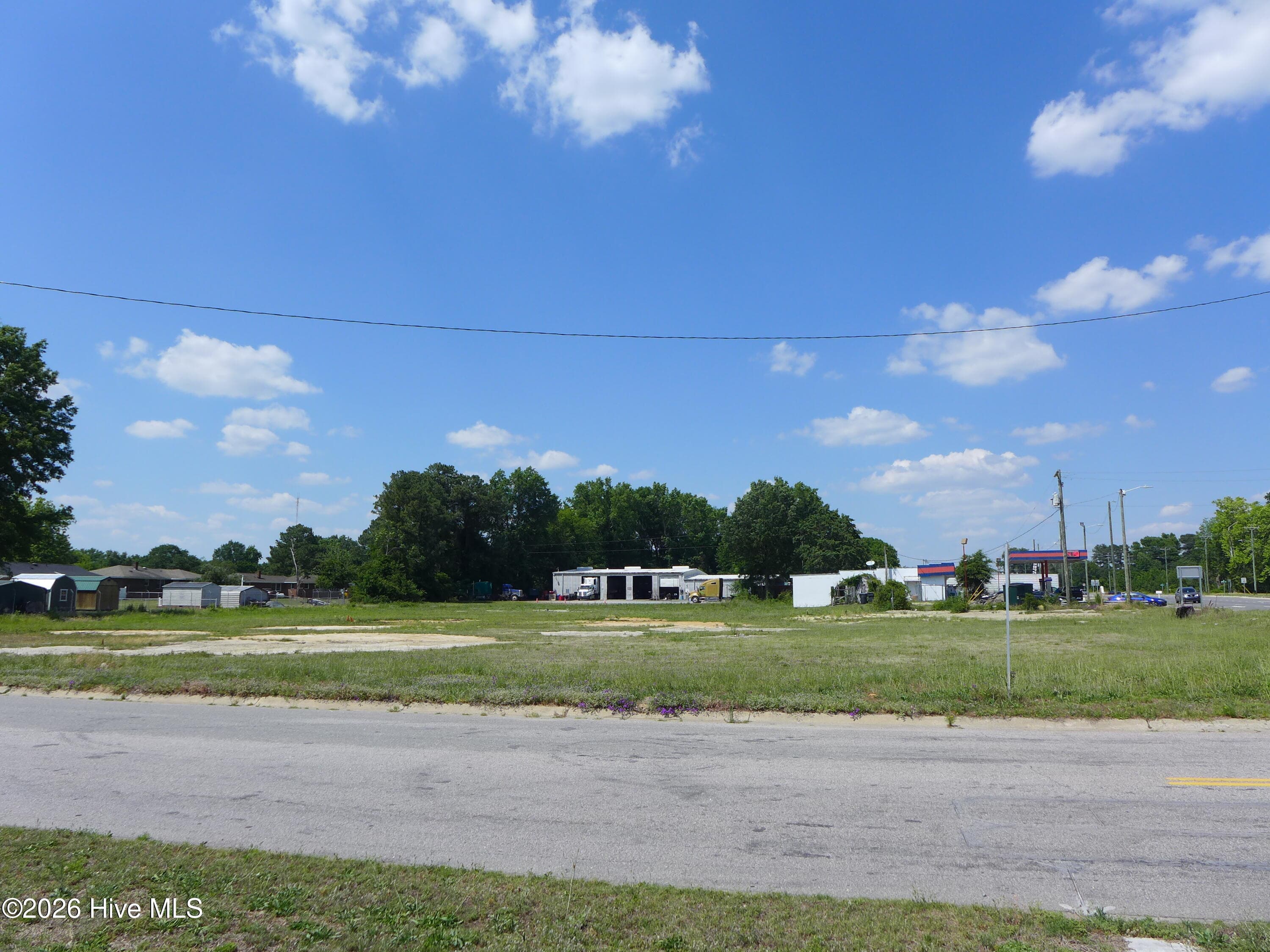 Undeveloped at 1601 N William Street, Goldsboro, NC 27530, Goldsboro, photo 4 of 4