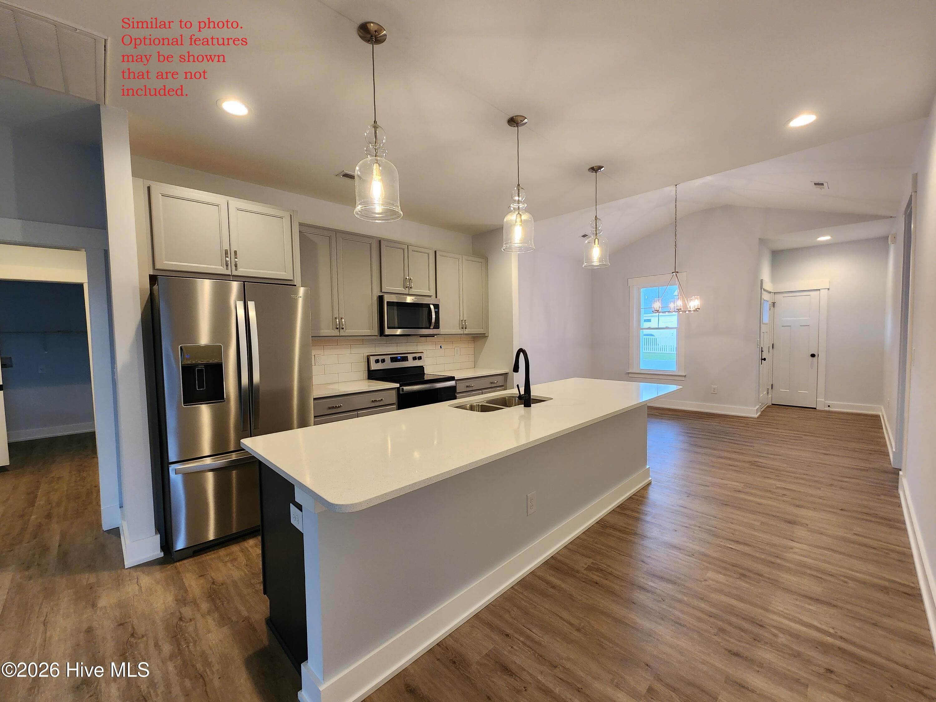 Single Family Residence at 104 Admirals View Drive, Grandy, NC 27939, photo 8 of 91