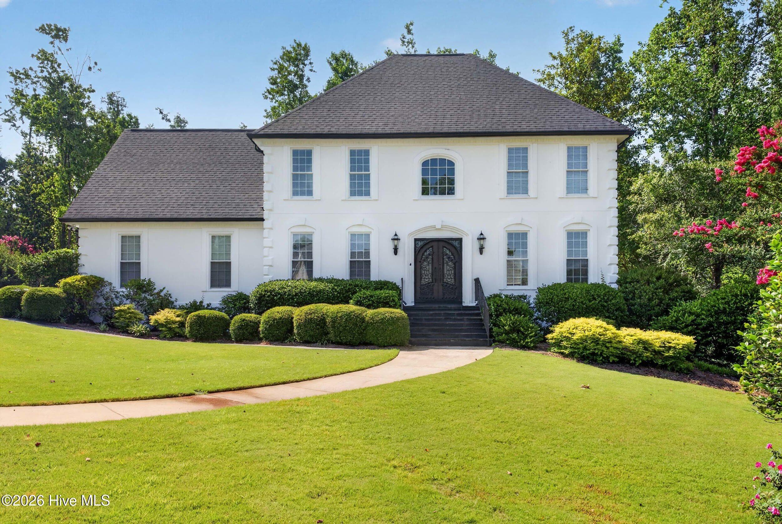 Single Family Residence at 3728 Wexford Drive, Martinez, GA 30907, photo 2 of 85