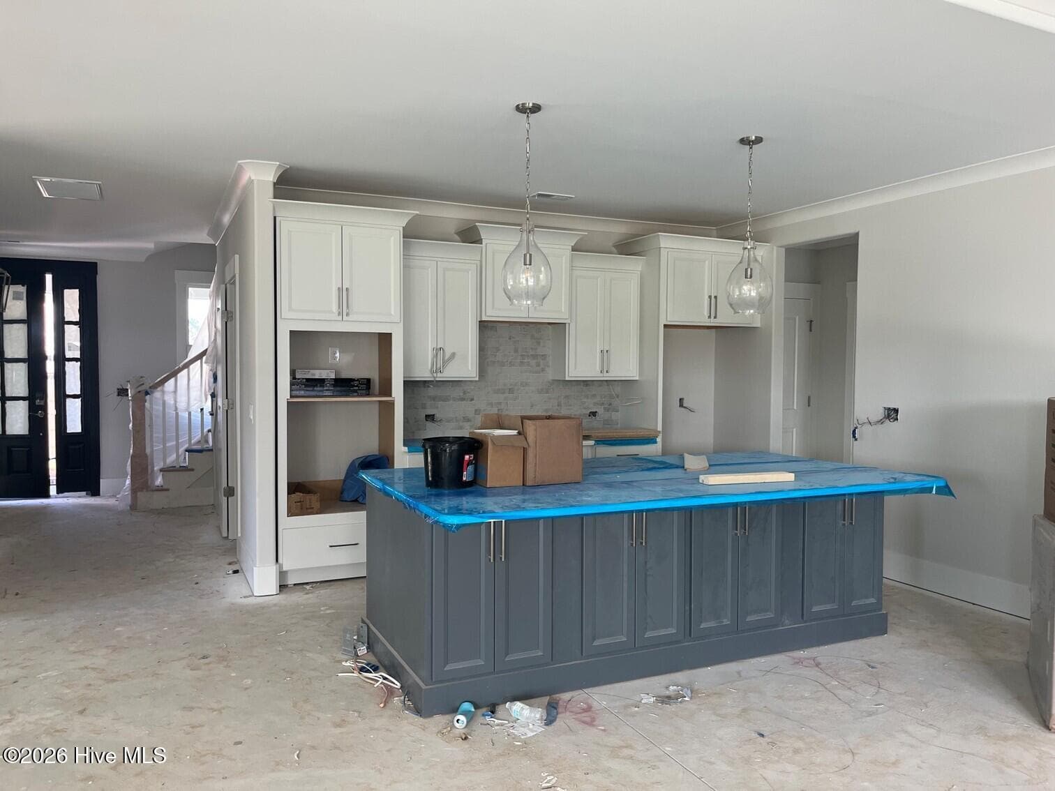Trusst Buider Group in Riverlights - 1331 Trisail Terrace, Wilmington, NC 28412