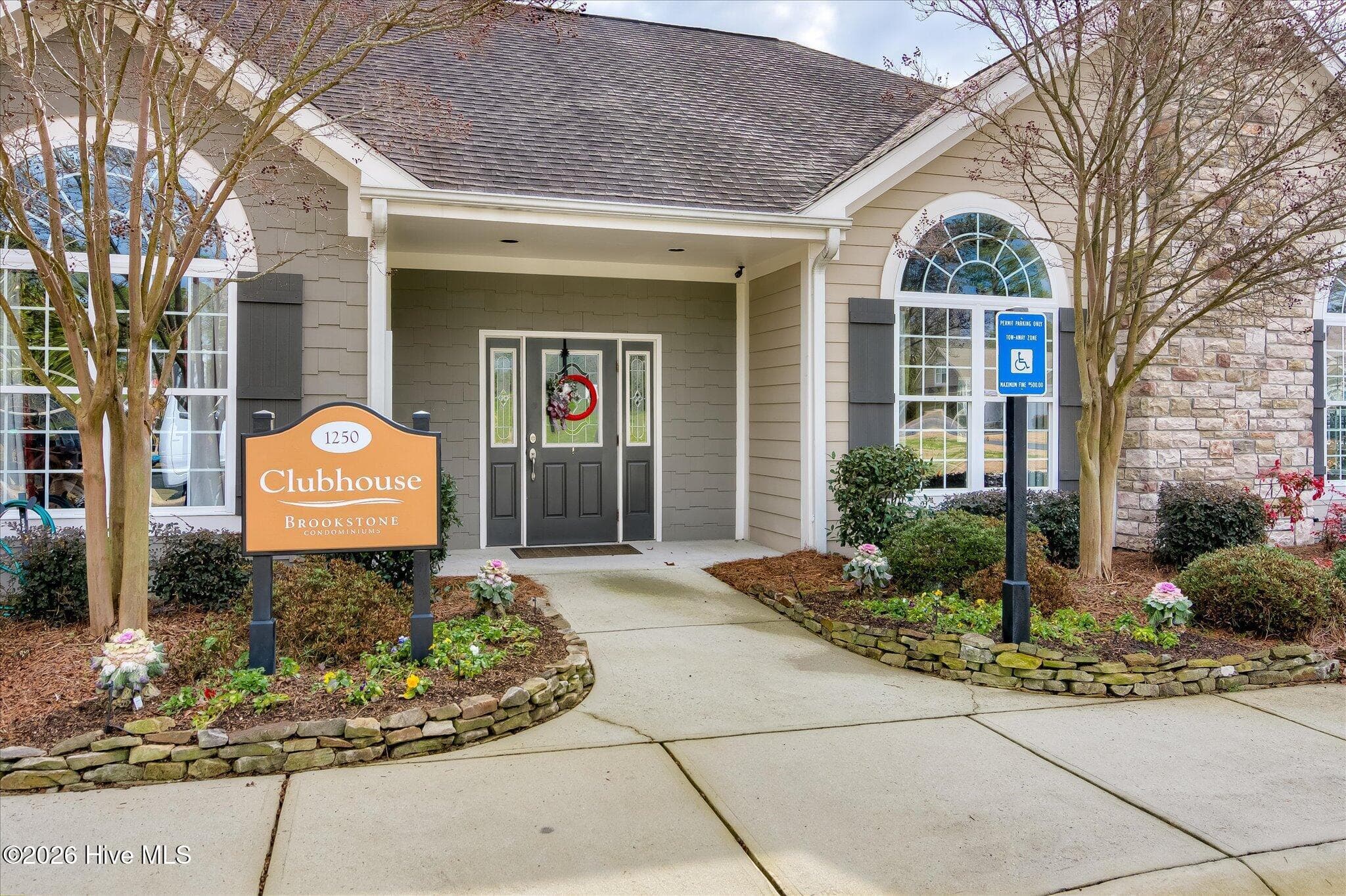 Clubhouse - Always has activities and events happening! - 1201 Brookstone Way, Augusta, GA 30909