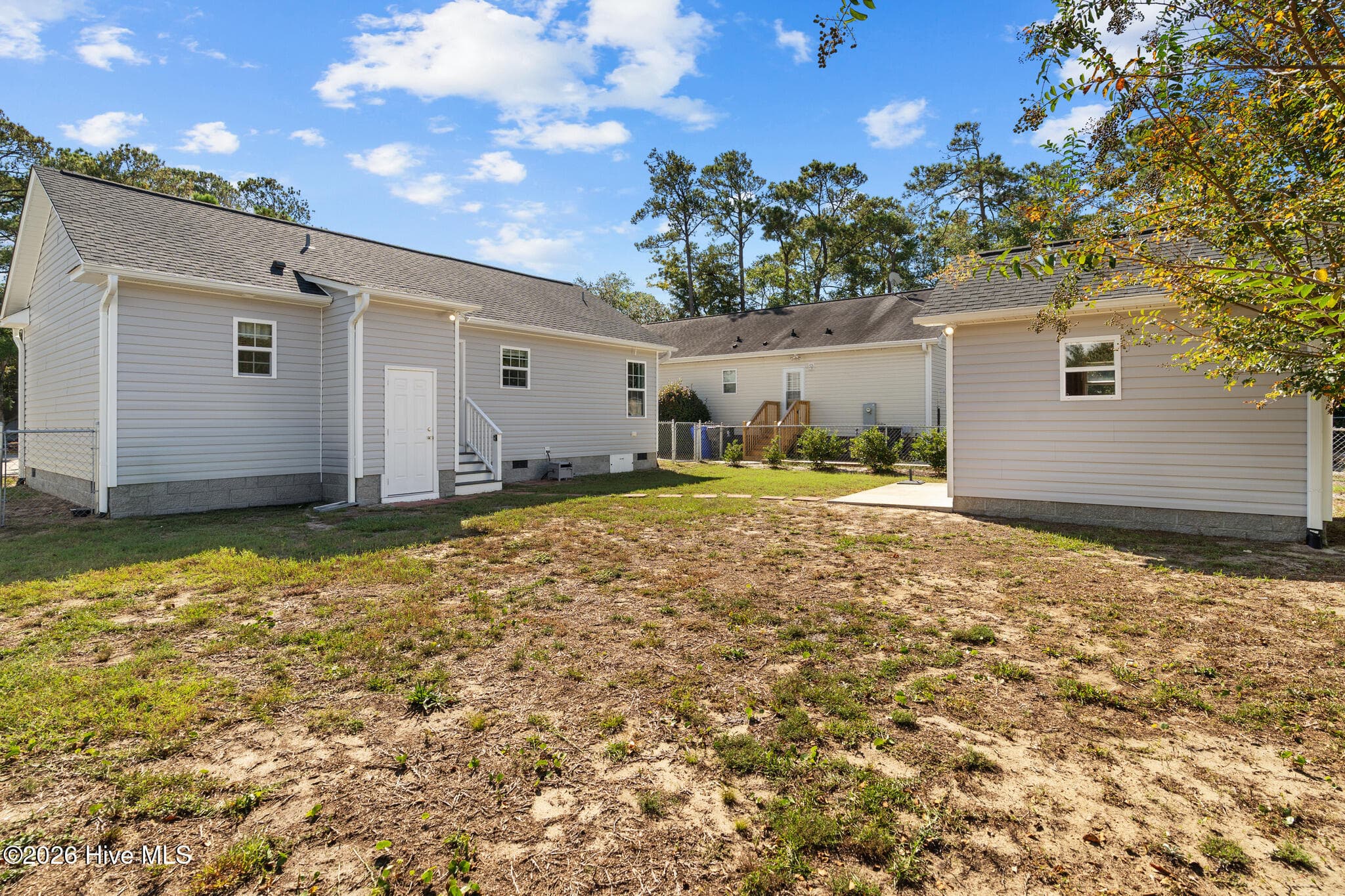 Single Family Residence at 115 NW 17th Street, Oak Island, NC 28465, photo 37 of 44