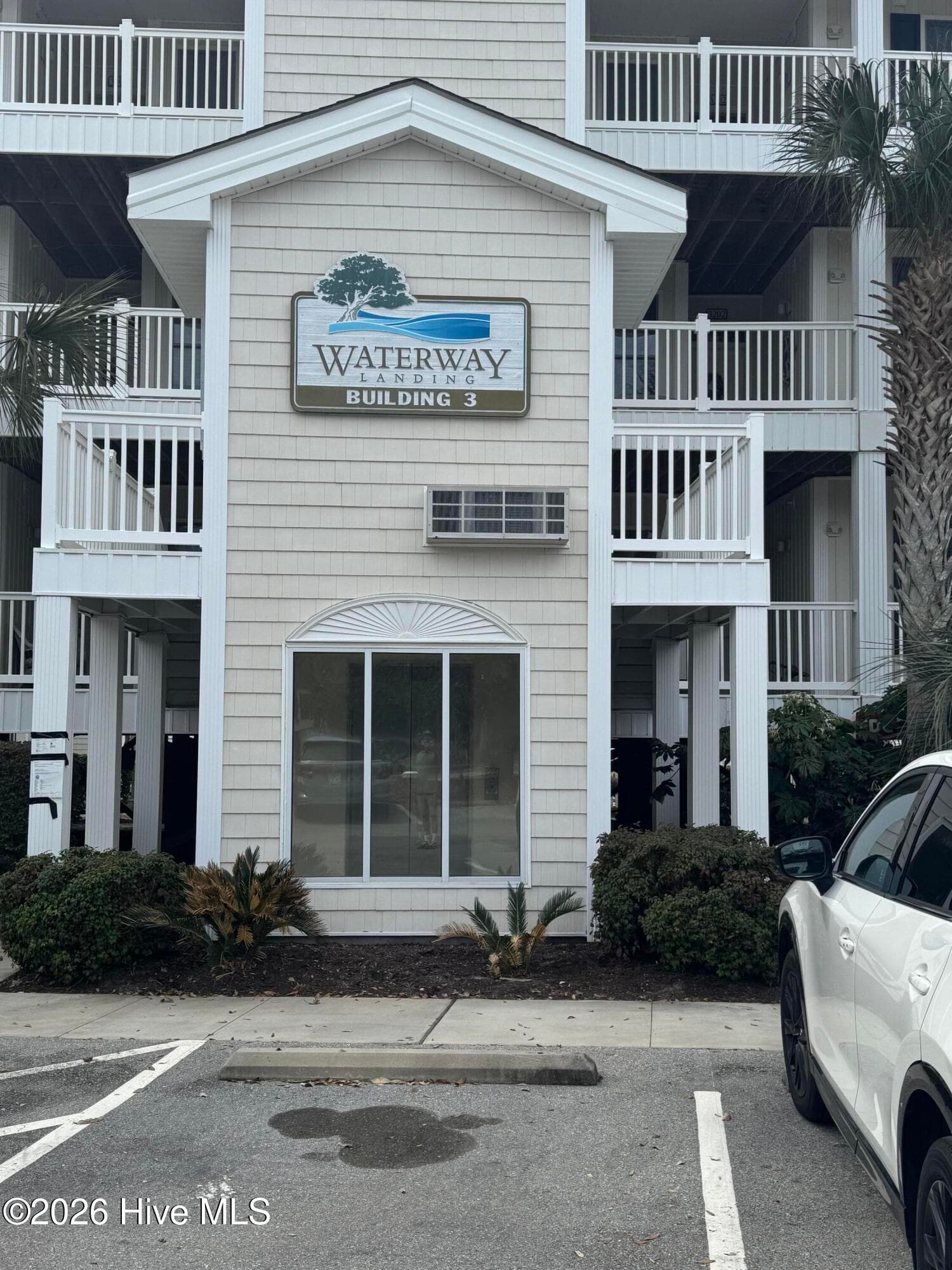 Condominium at 1135 Park Road SW Unit 3103, Sunset Beach, NC 28468, photo 4 of 45