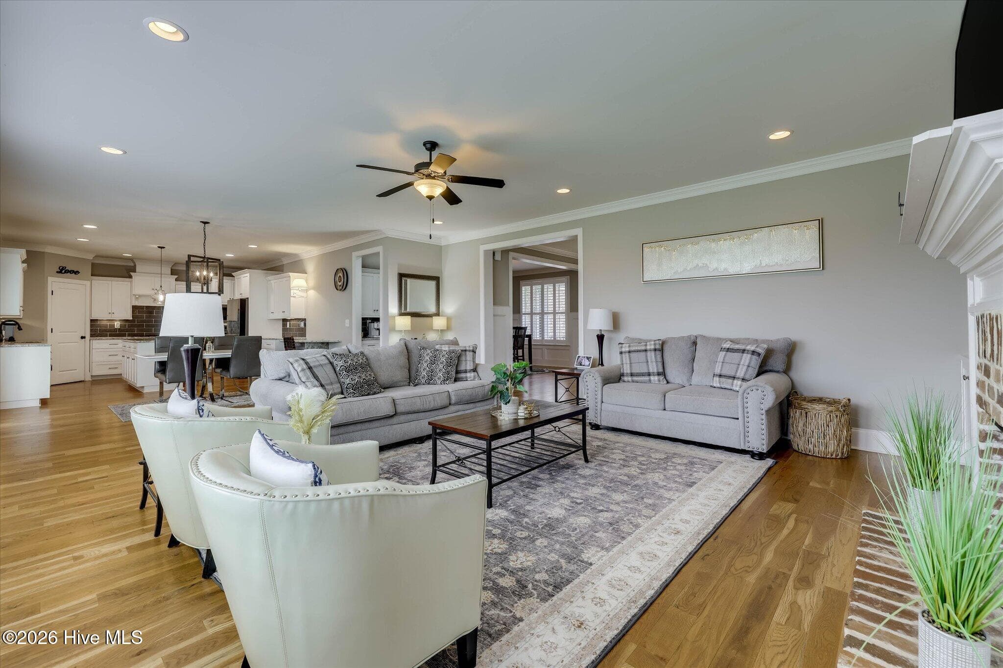 Single Family Residence at 4312 Sabal Drive, Evans, GA 30809, photo 11 of 67