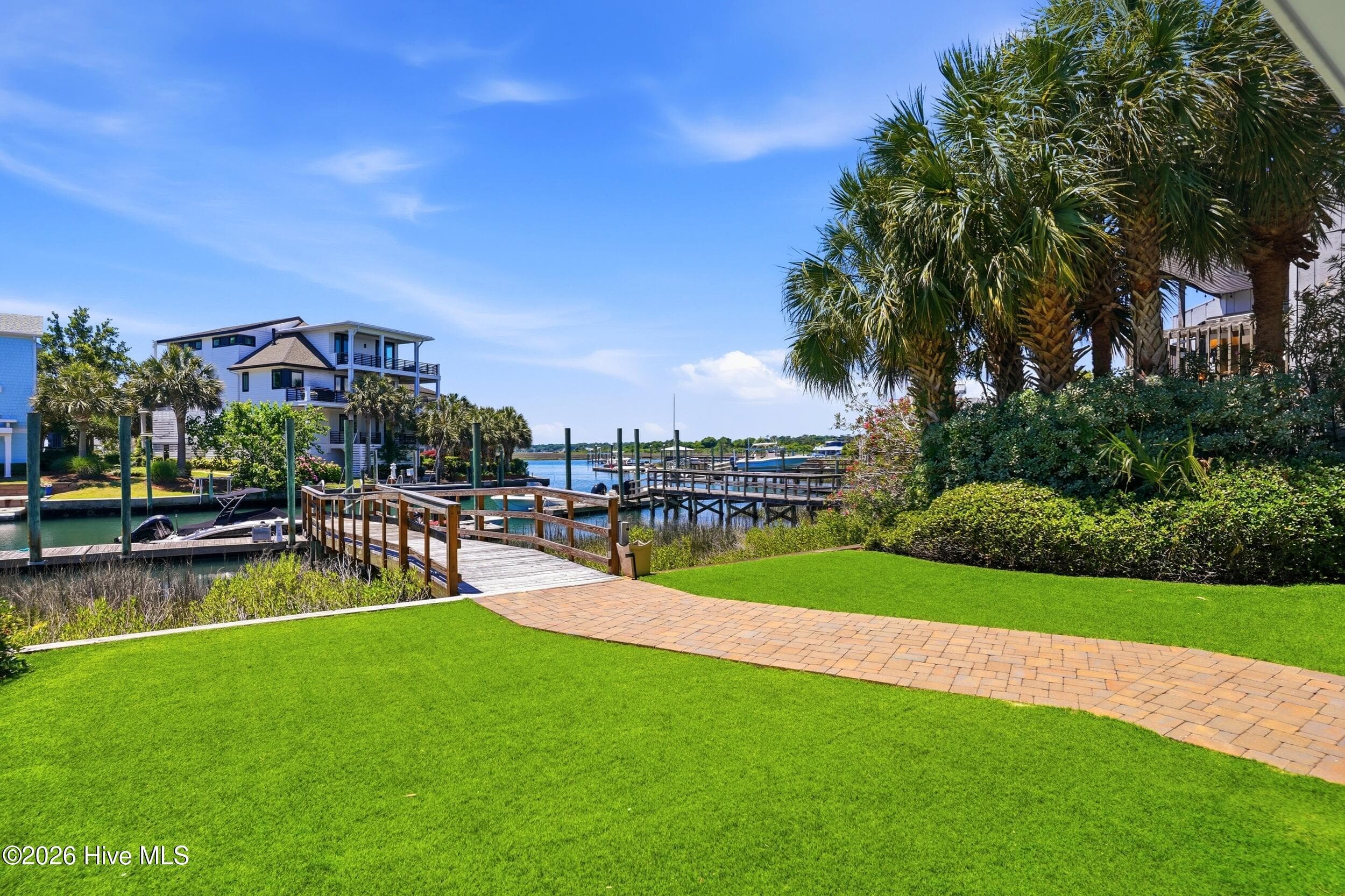 Condominium at 312 Causeway Drive Unit A, Wrightsville Beach, NC 28480, photo 55 of 78