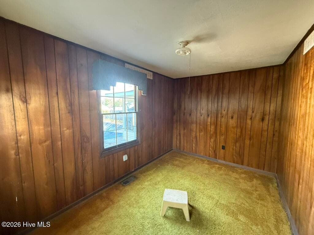 Single Family Residence at 20 Robinson Street, Warrenville, SC 29851, photo 15 of 22