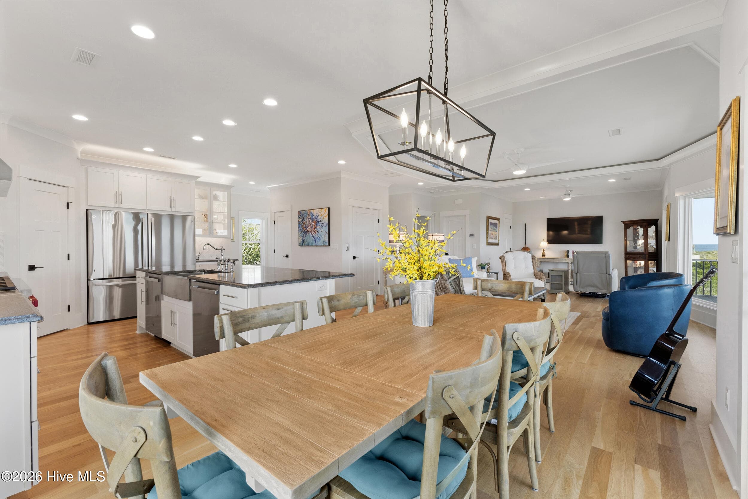 Single Family Residence at 221 Porto Vista Drive, North Topsail Beach, NC 28460, photo 28 of 84