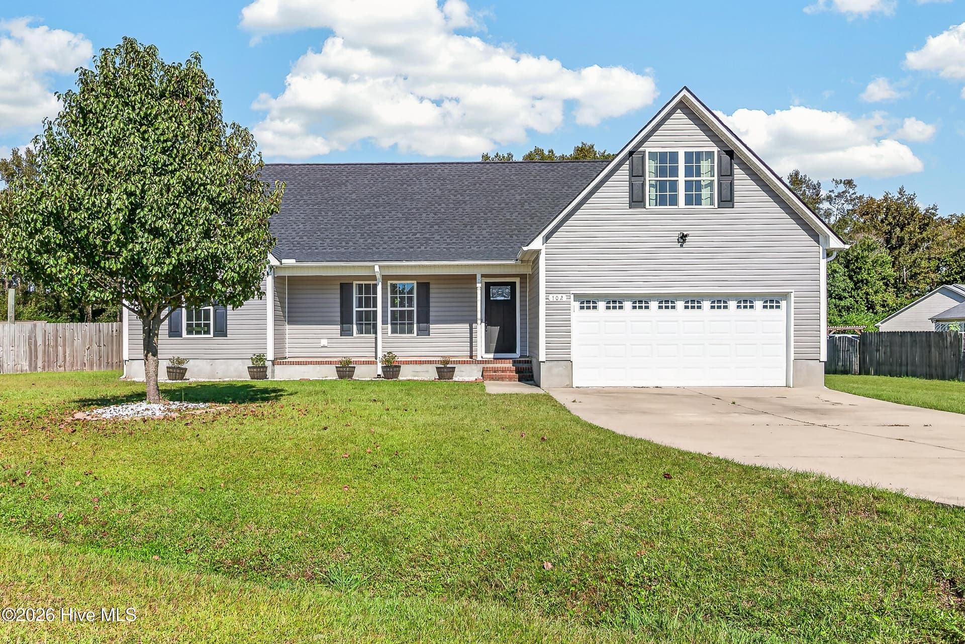 102 Serena Mariah Court, Beulaville, NC 28518