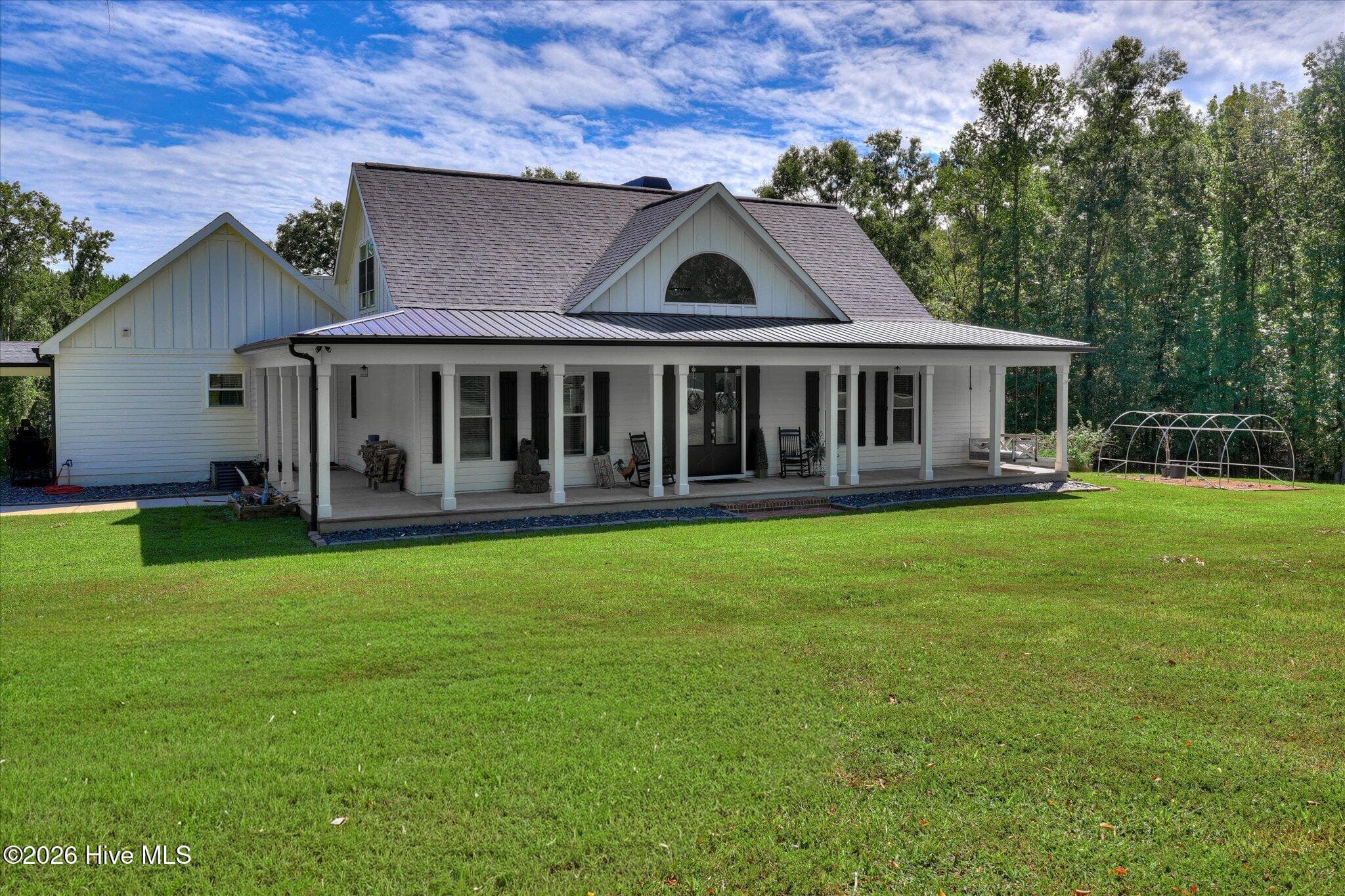 Single Family Residence at 2991 Tankersley Road, Lincolnton, GA 30817, photo 11 of 76