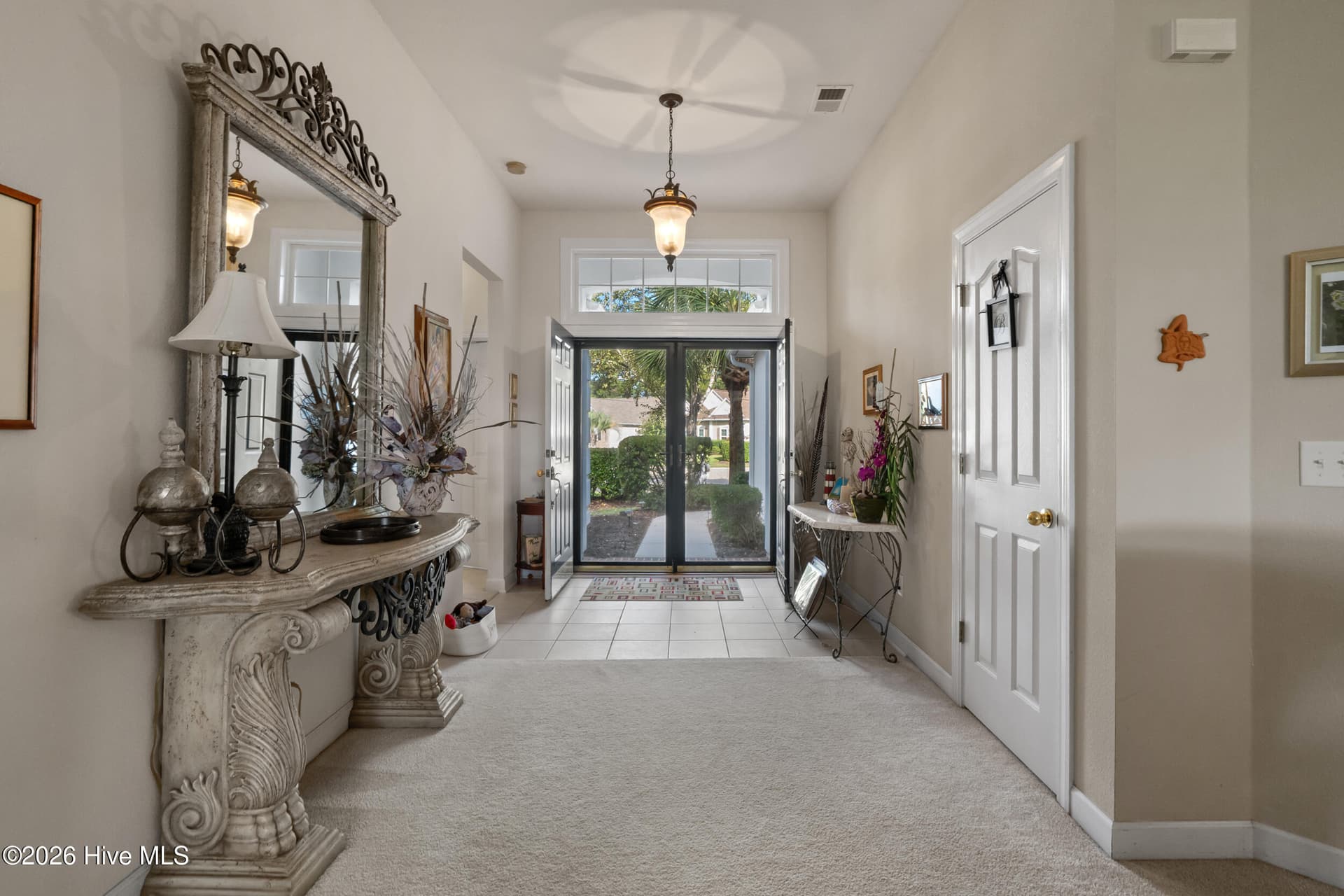 Single Family Residence at 7429 Prestwick Court SW, Sunset Beach, NC 28468, photo 4 of 41