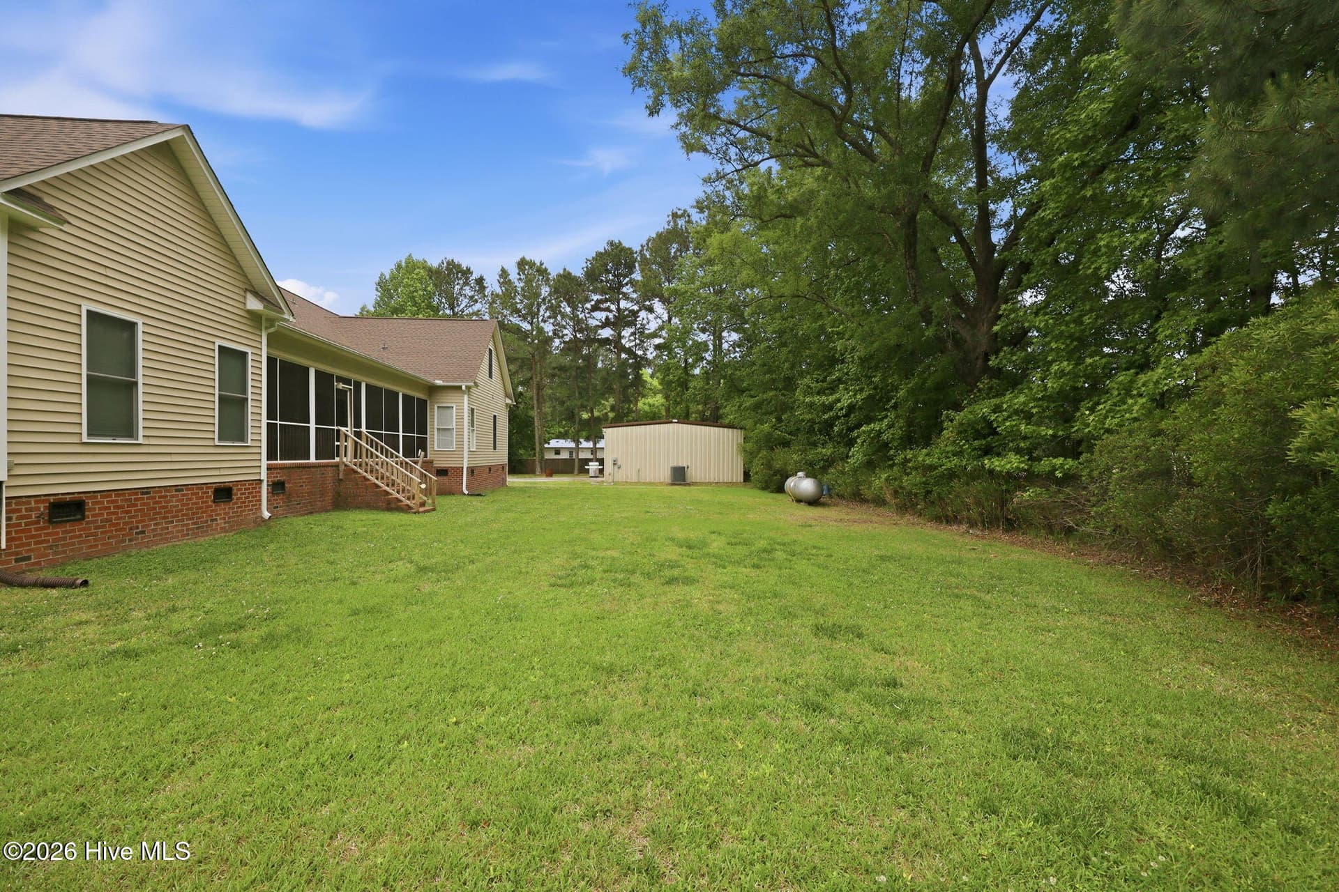 Single Family Residence at 460 Keysville Road, Washington, NC 27889, photo 48 of 56