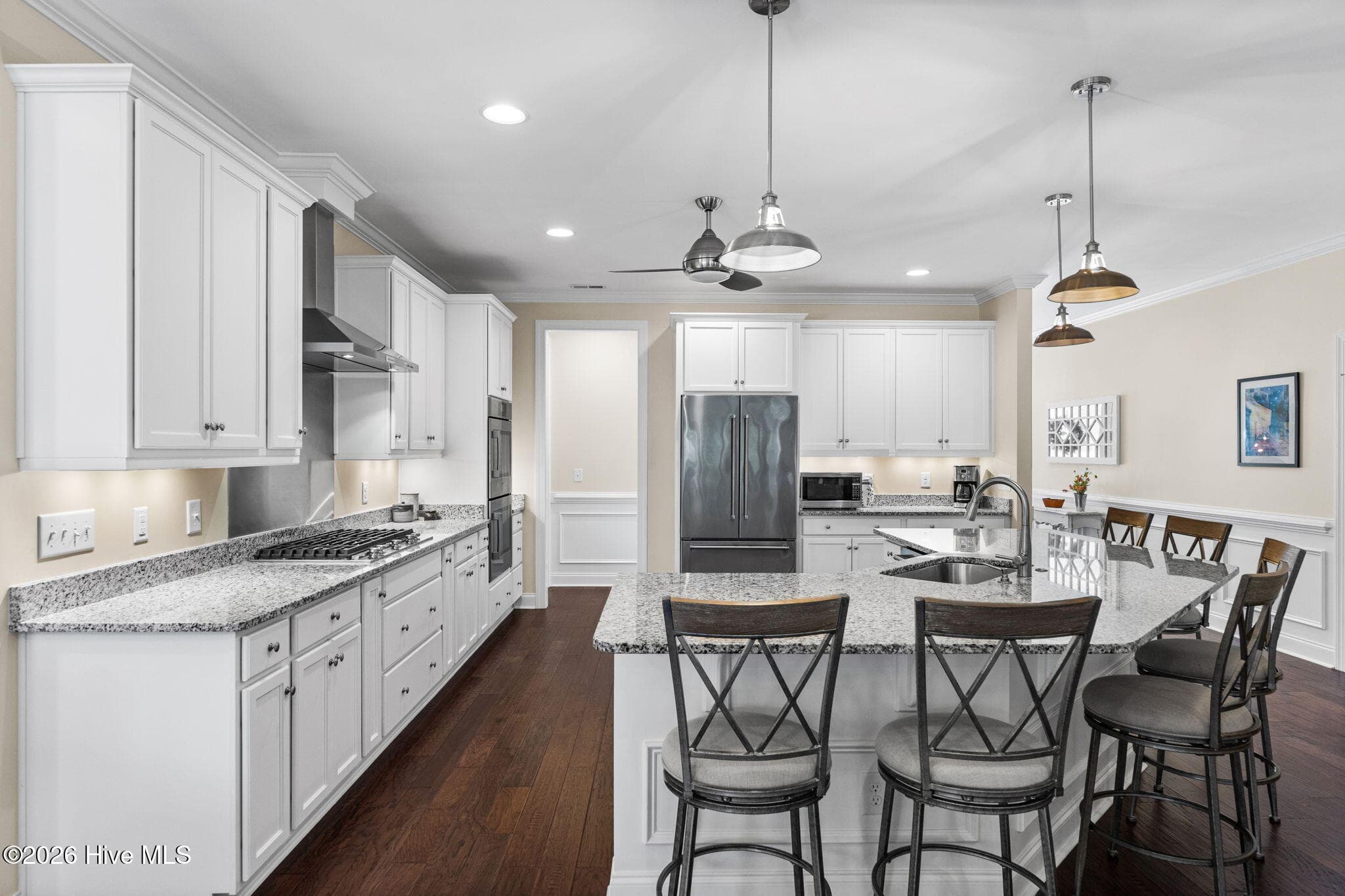 2997 Pine Bloom Way, Leland, NC 28451