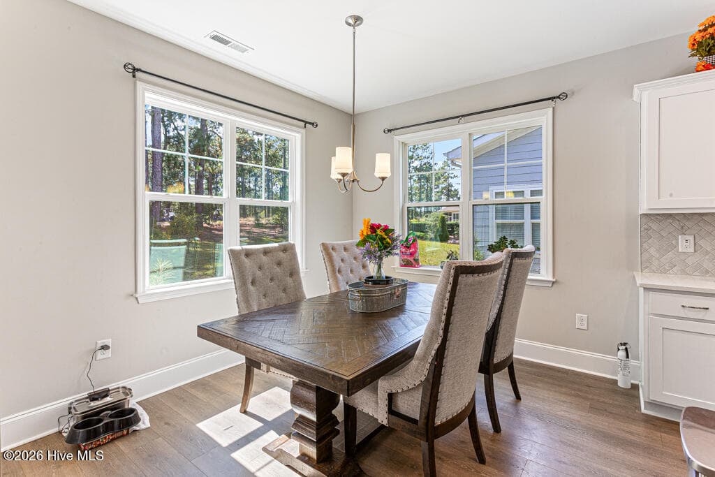 Single Family Residence at 118 Warren Lake Road, Aberdeen, NC 28315, photo 14 of 46