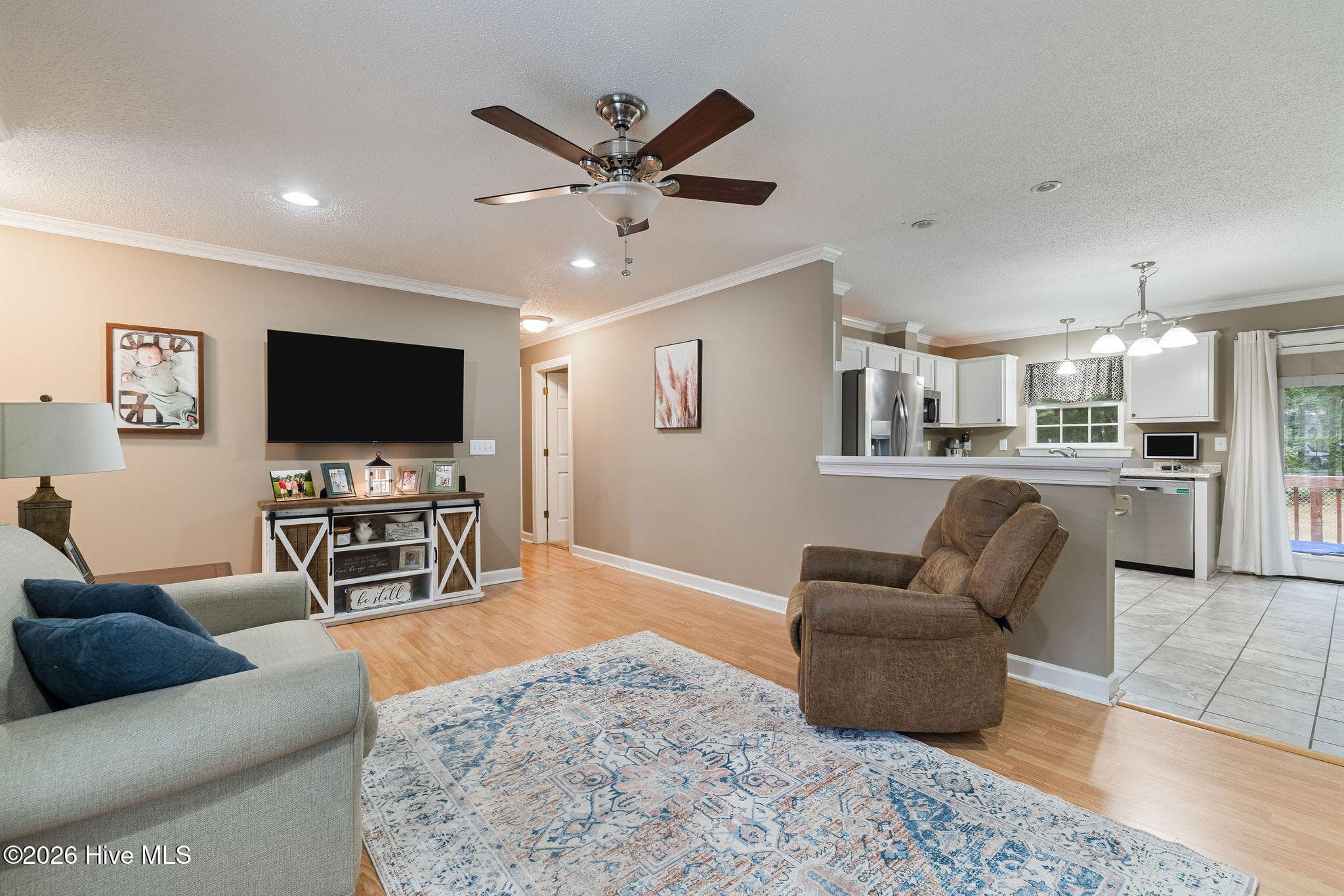 Single Family Residence at 2523 Wesleyan Court, La Grange, NC 28551, La Grange, photo 5 of 22
