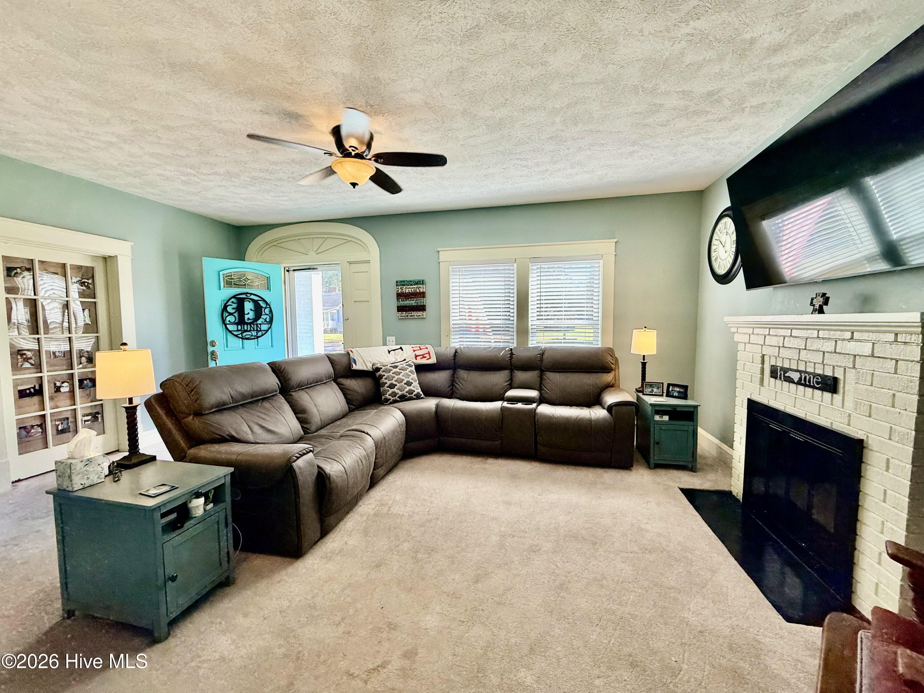 Single Family Residence at 408 Boyette Street, Hamlet, NC 28345, photo 2 of 76