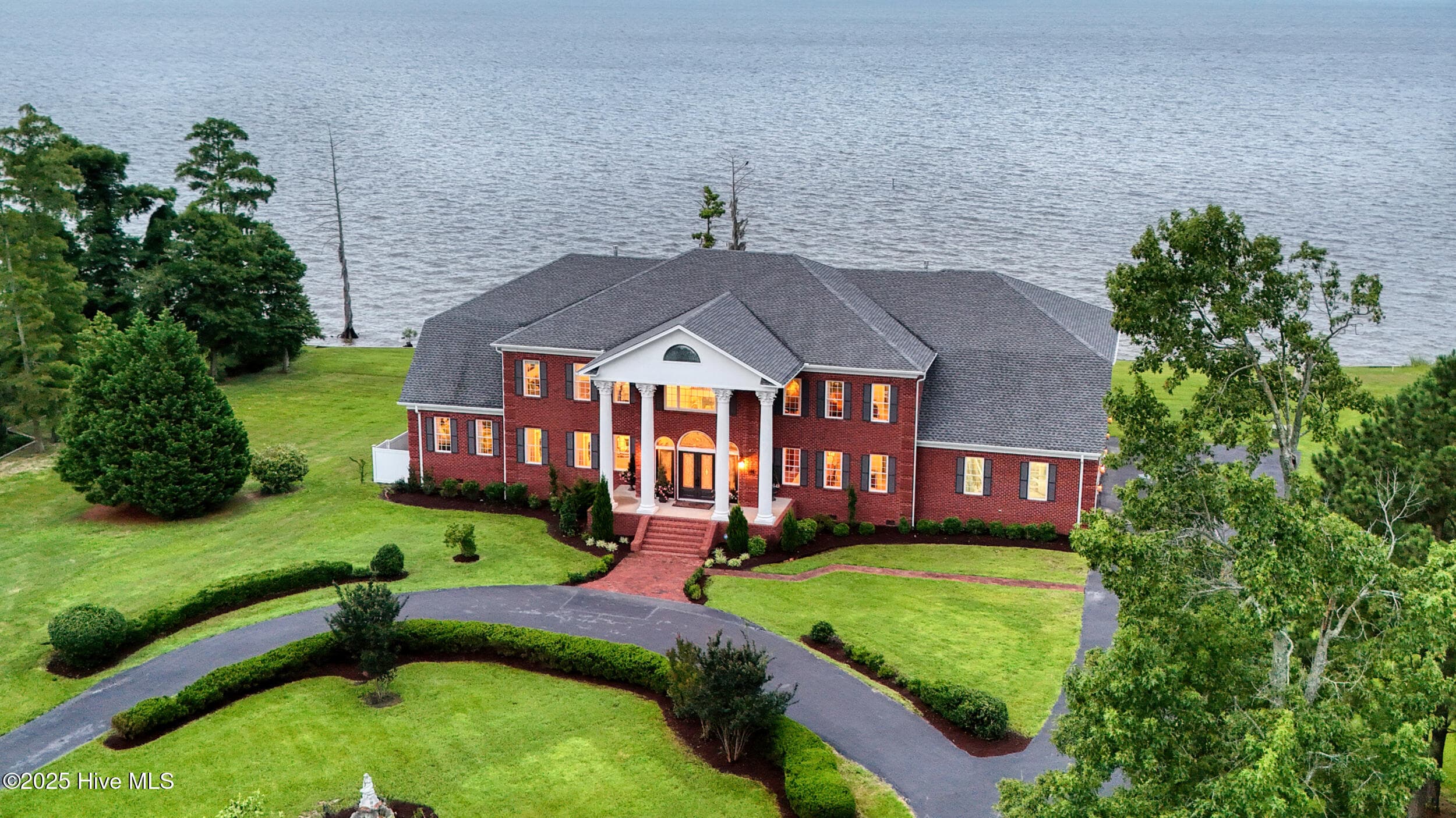 Single Family Residence at 136 Osprey Drive, Edenton, NC 27932, photo 47 of 50