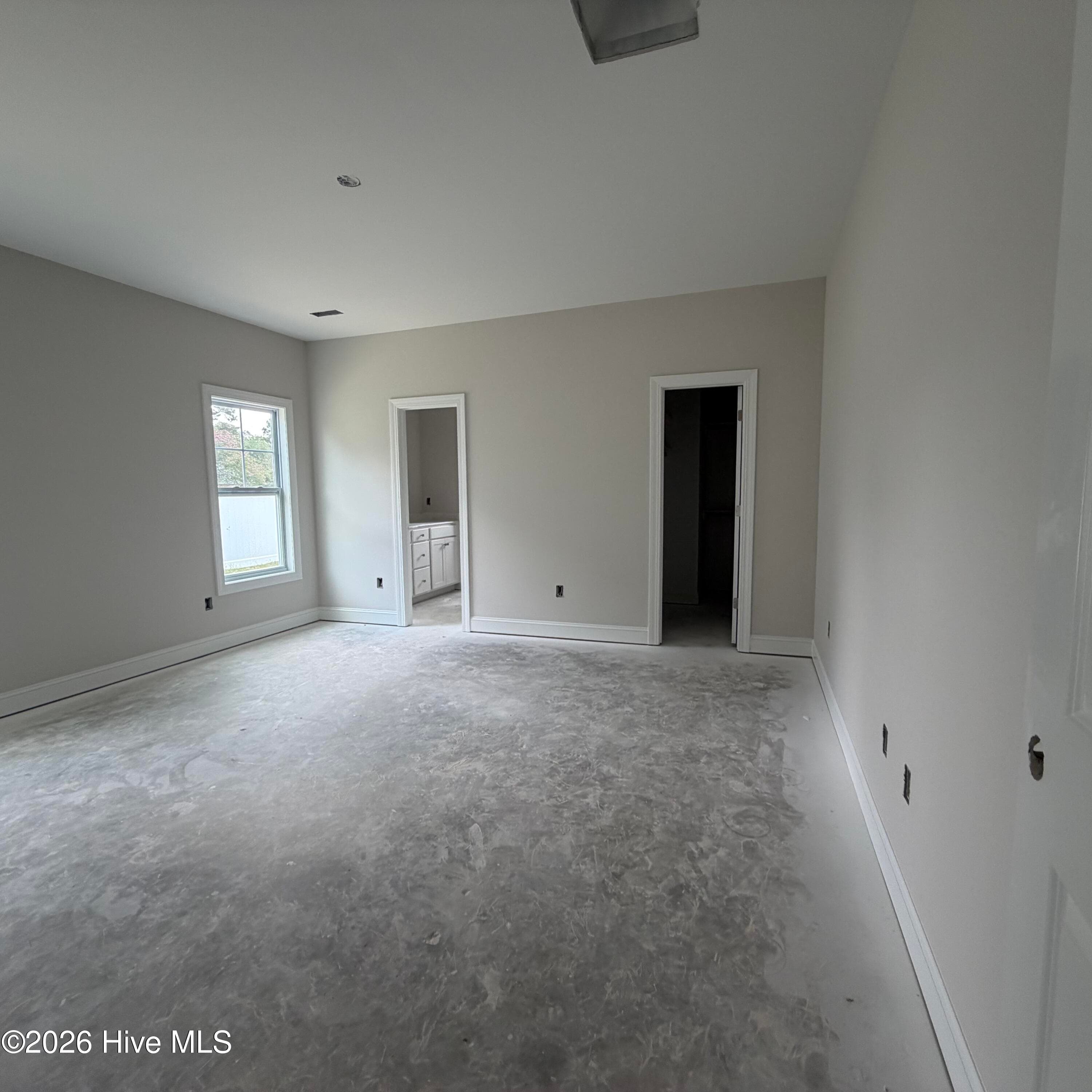 owner suite - 3229 Meadow Drive, Farmville, NC 27828