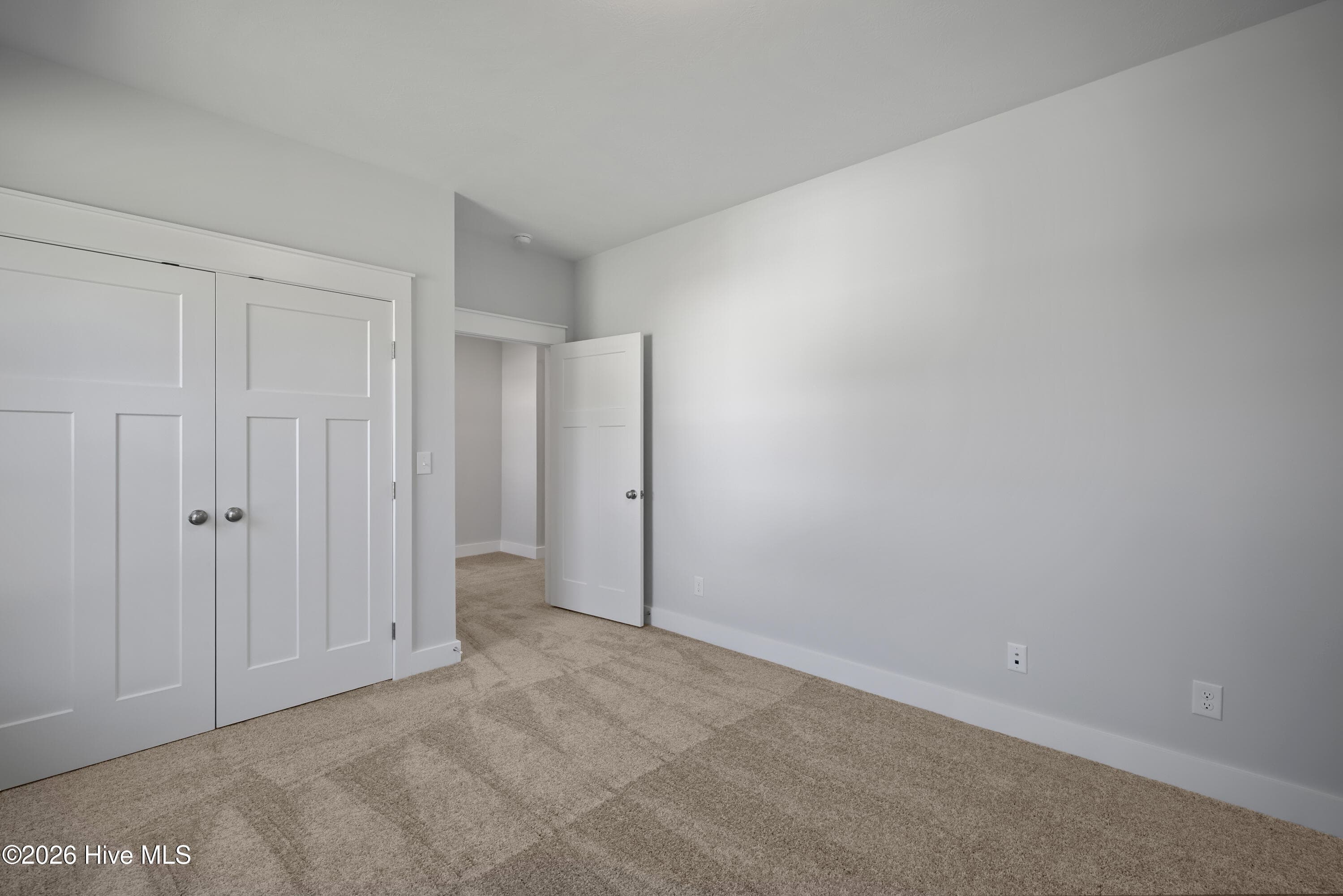 Spacious guest bedroom - 458 Longshadow Drive, Aiken, SC 29803