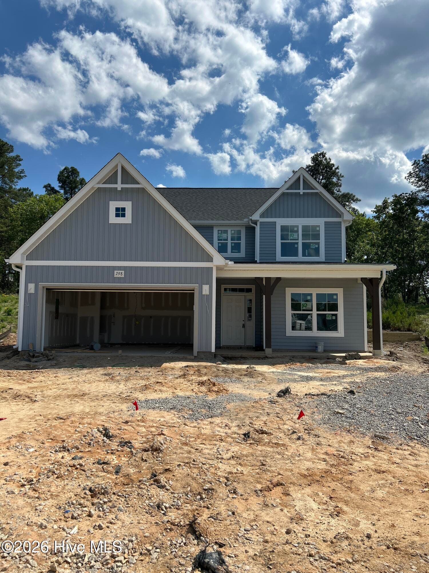 Single Family Residence at 298 Rough Ridge Trail 29, Aberdeen, NC 28315, photo 21 of 189