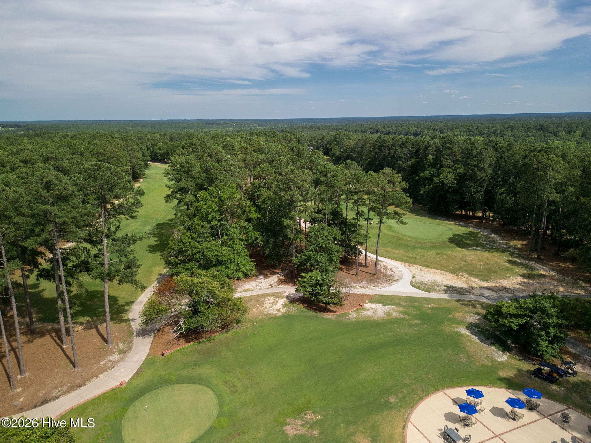 Community Amenities: Cedar Creek Golf Club - 1065 Ferndown Court, Aiken, SC 29803