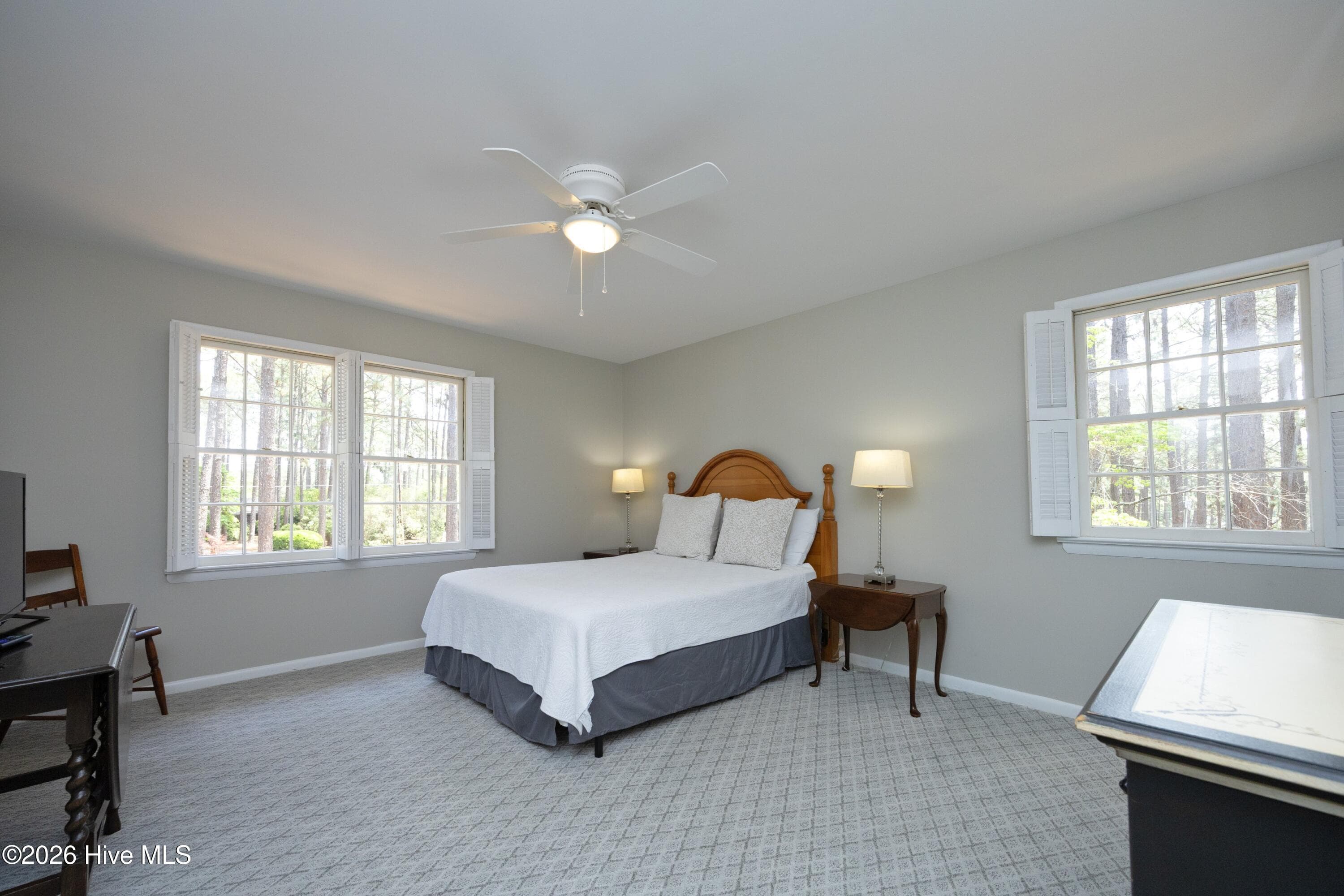 Single Family Residence at 45 Huntington Valley Drive, Pinehurst, NC 28374, photo 3 of 4