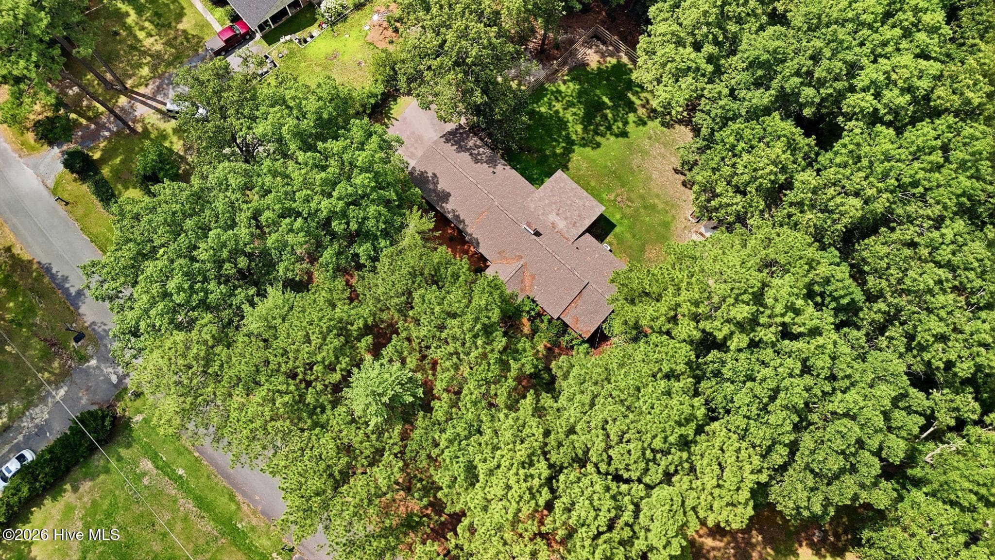 Single Family Residence at 224 Heather Lane, Southern Pines, NC 28387, photo 39 of 41
