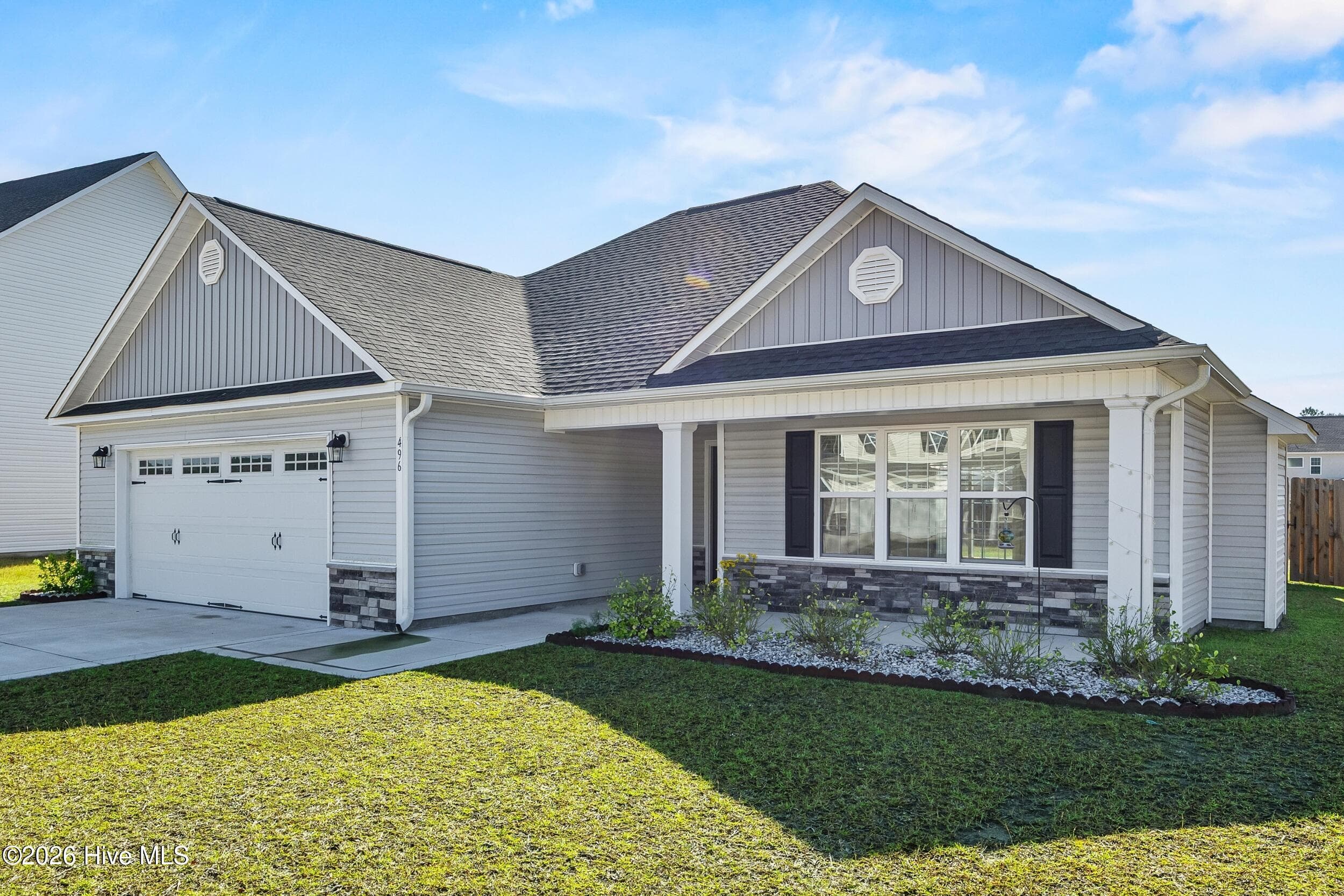 Single Family Residence at 496 Pebble Shore Drive, Sneads Ferry, NC 28460, Sneads Ferry, photo 3 of 48