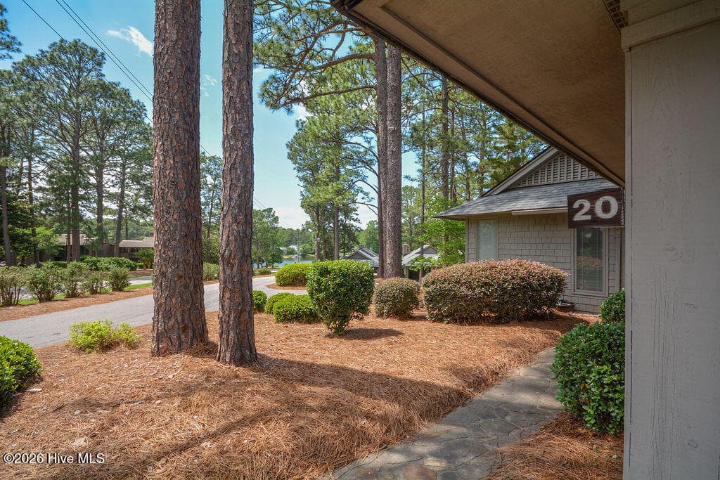 Townhouse at 285 Sugar Gum Lane Unit 20, Pinehurst, NC 28374, photo 6 of 75