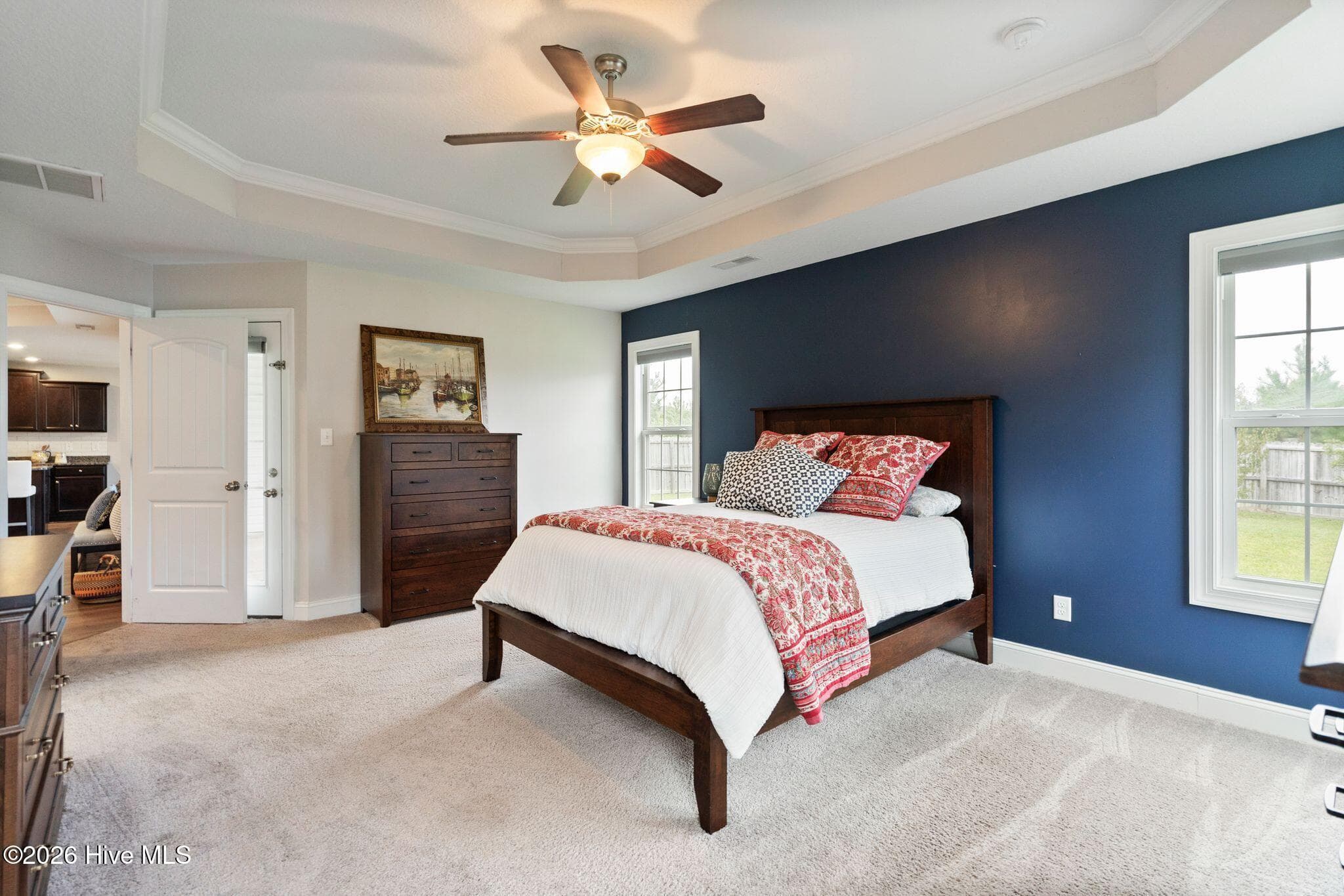 Single Family Residence at 202 Messenger Court, Jacksonville, NC 28546, photo 31 of 62