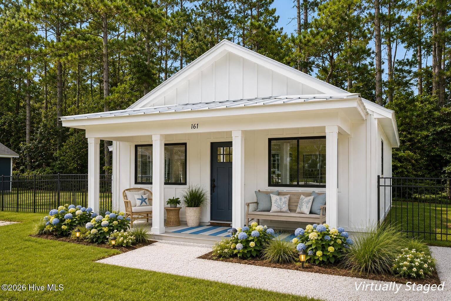161 Long Pond Loop, Swansboro, NC 28584