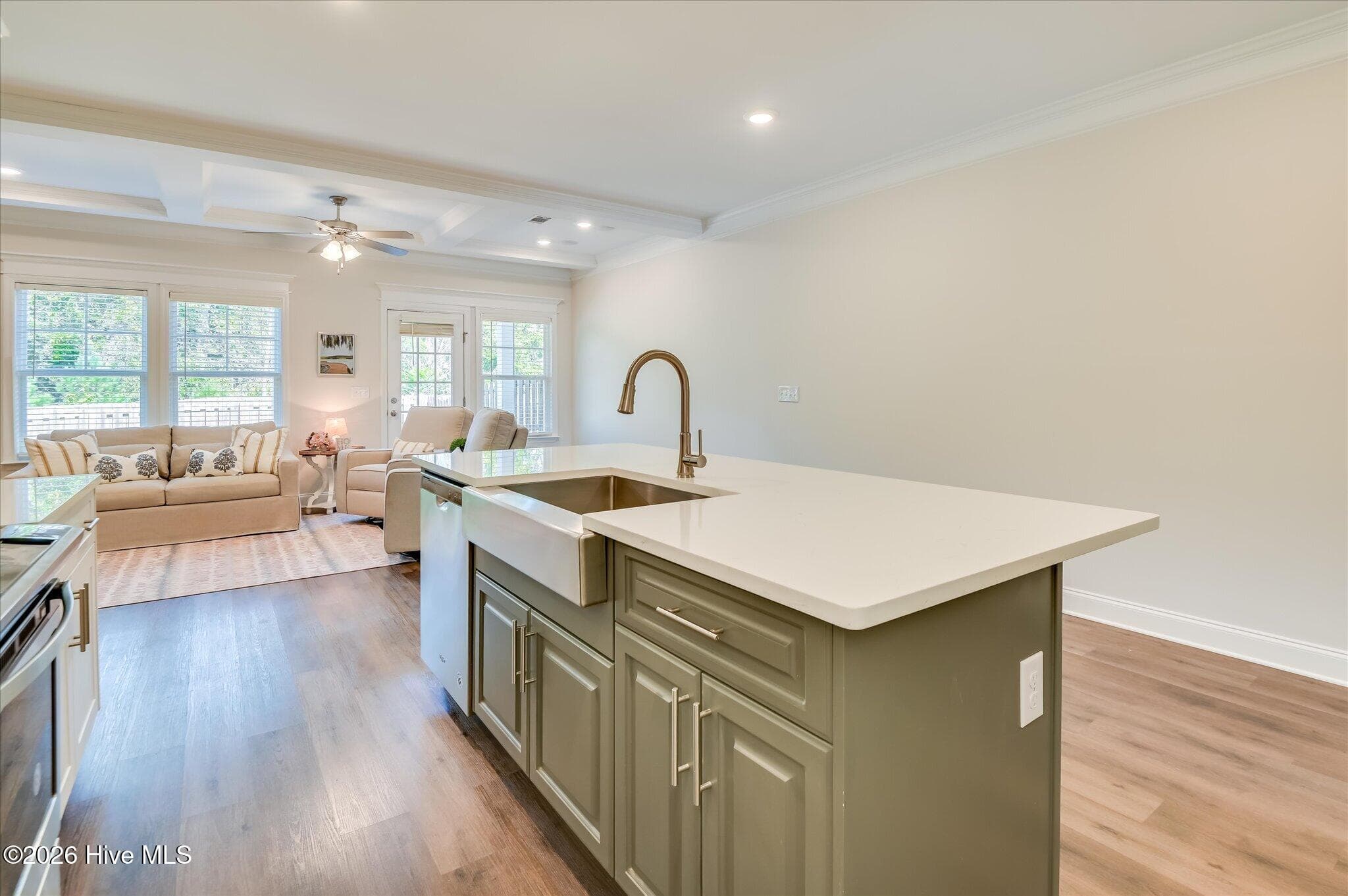 Townhouse at 350 Sumac Trail, Evans, GA 30809, photo 15 of 44