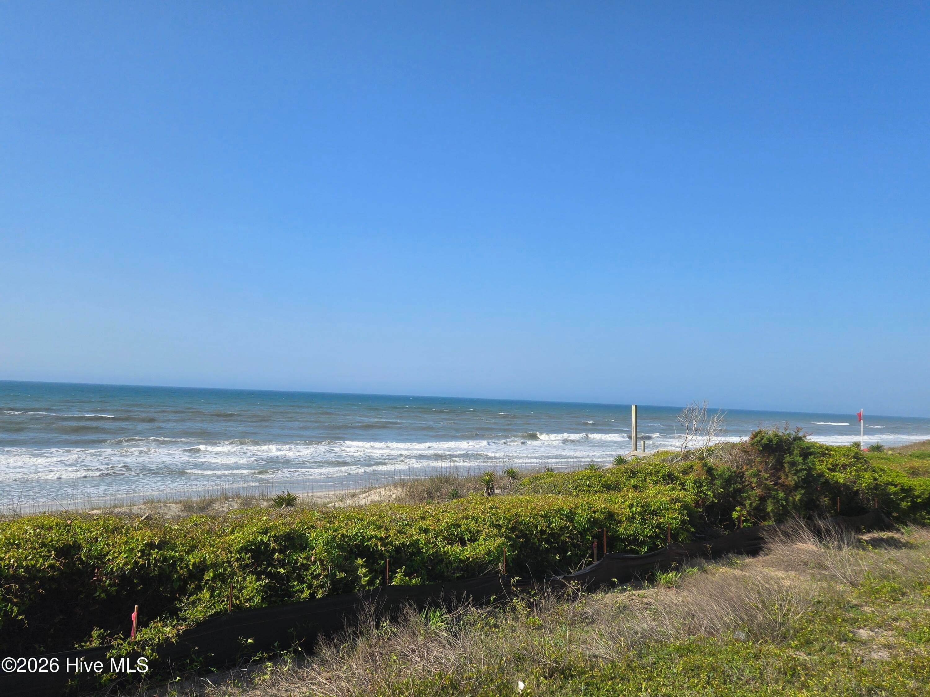 105 Ocean Promenade, Indian Beach, NC 28512