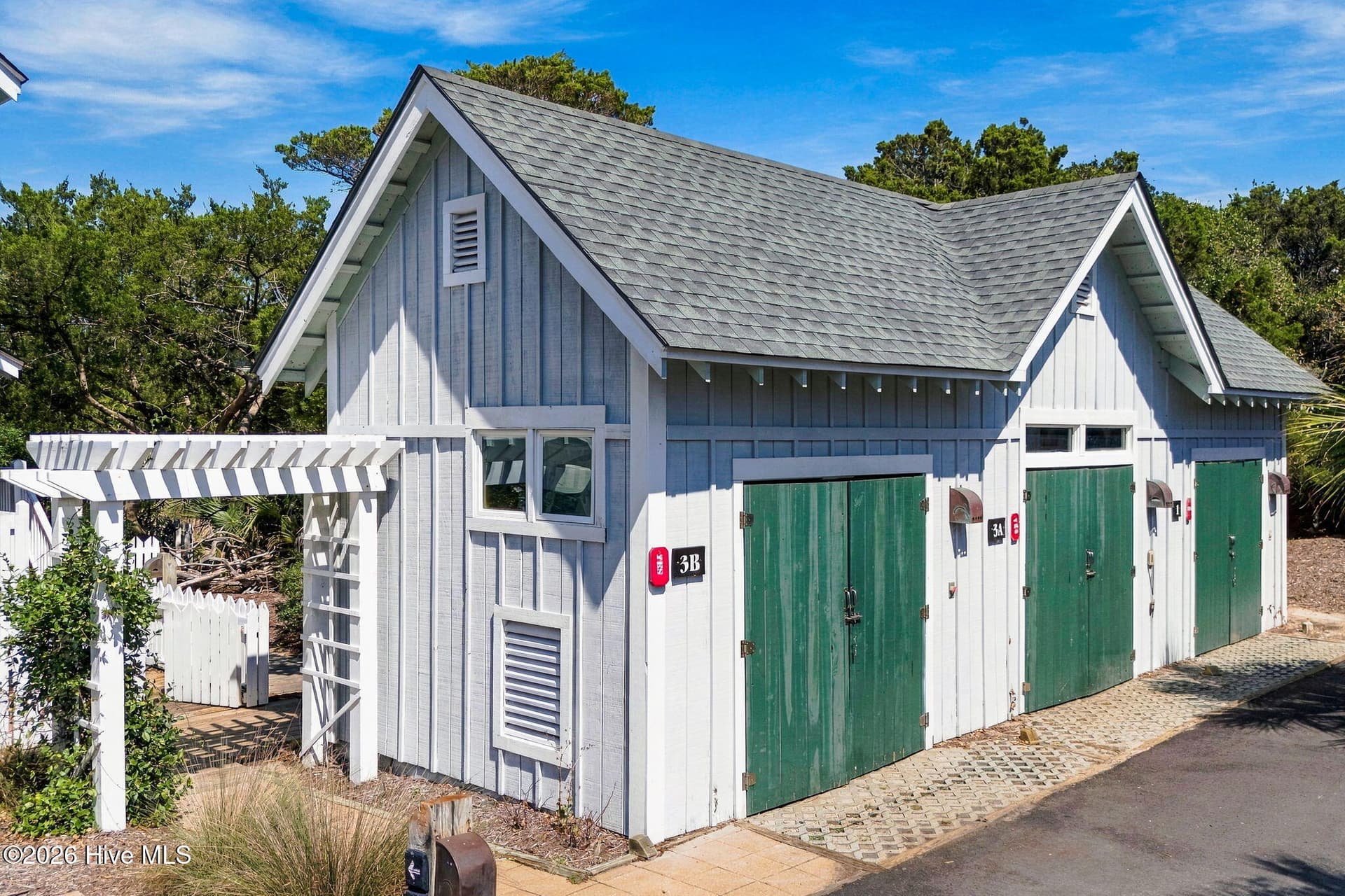 Fractional at 3 Scotch Bonnet Lane # B, Bald Head Island, NC 28461, photo 59 of 69