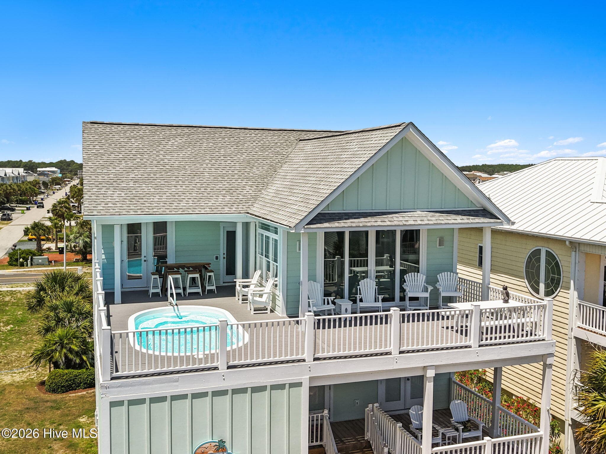 Single Family Residence at 29 E First Street, Ocean Isle Beach, NC 28469, photo 6 of 65