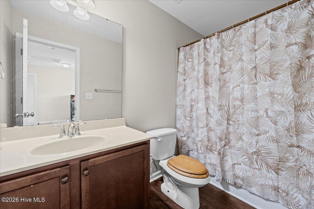 Single Family Residence at 515 New Castle Lane, Spring Lake, NC 28390, Spring Lake, photo 11 of 18