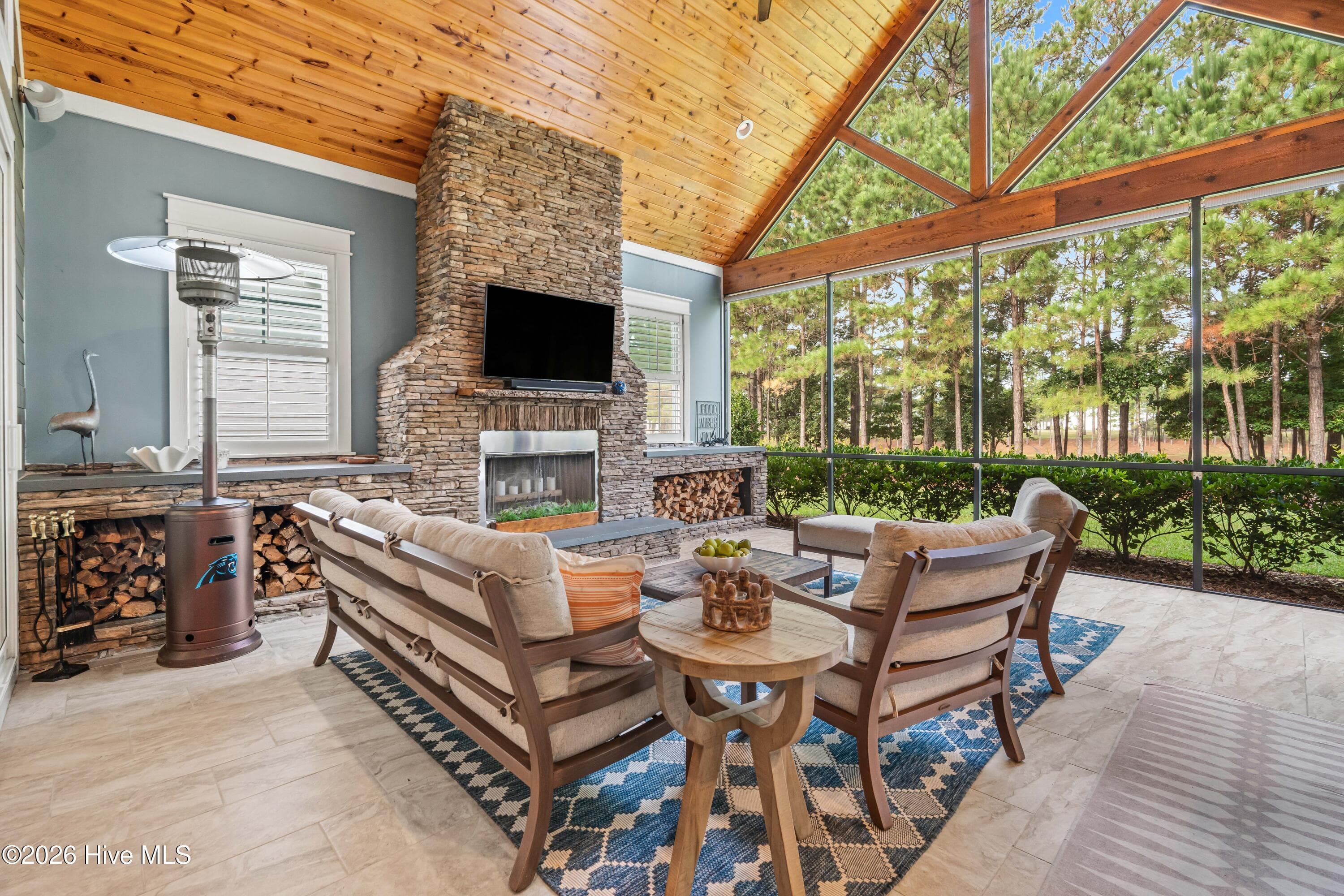 Single Family Residence at 546 Moss Lake Lane, Holly Ridge, NC 28445, Holly Ridge, photo 22 of 82