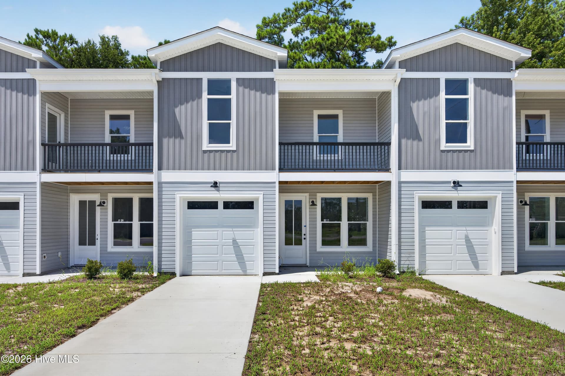 Quadruplex at 1032 Xian Way, Northwest, NC 28451, photo 20 of 81