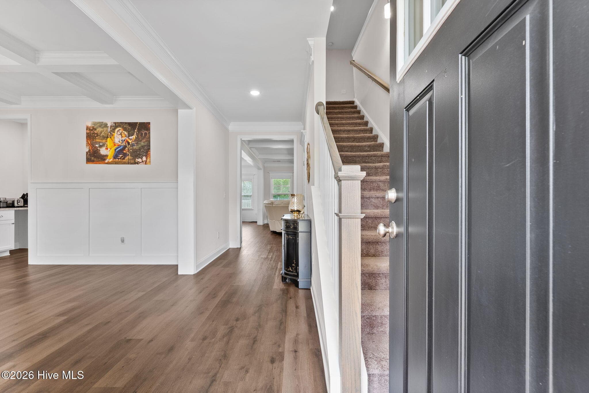 Single Family Residence at 6058 Big Pond Trail, Grovetown, GA 30813, photo 5 of 49