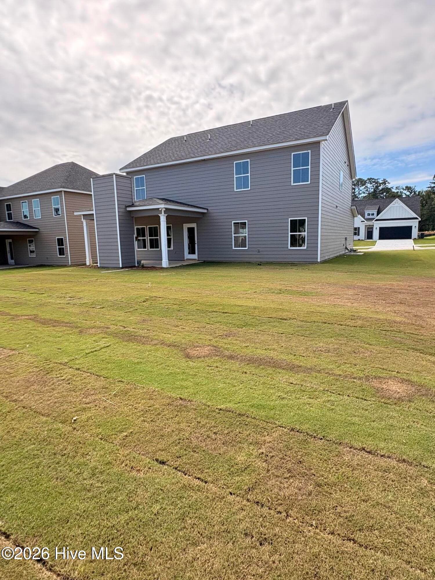 Single Family Residence at 5608 Sweetwater Drive, Grovetown, GA 30813, photo 18 of 20