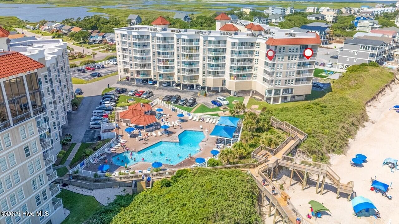 2000 New River Inlet Road Unit 3407, North Topsail Beach, NC 28460