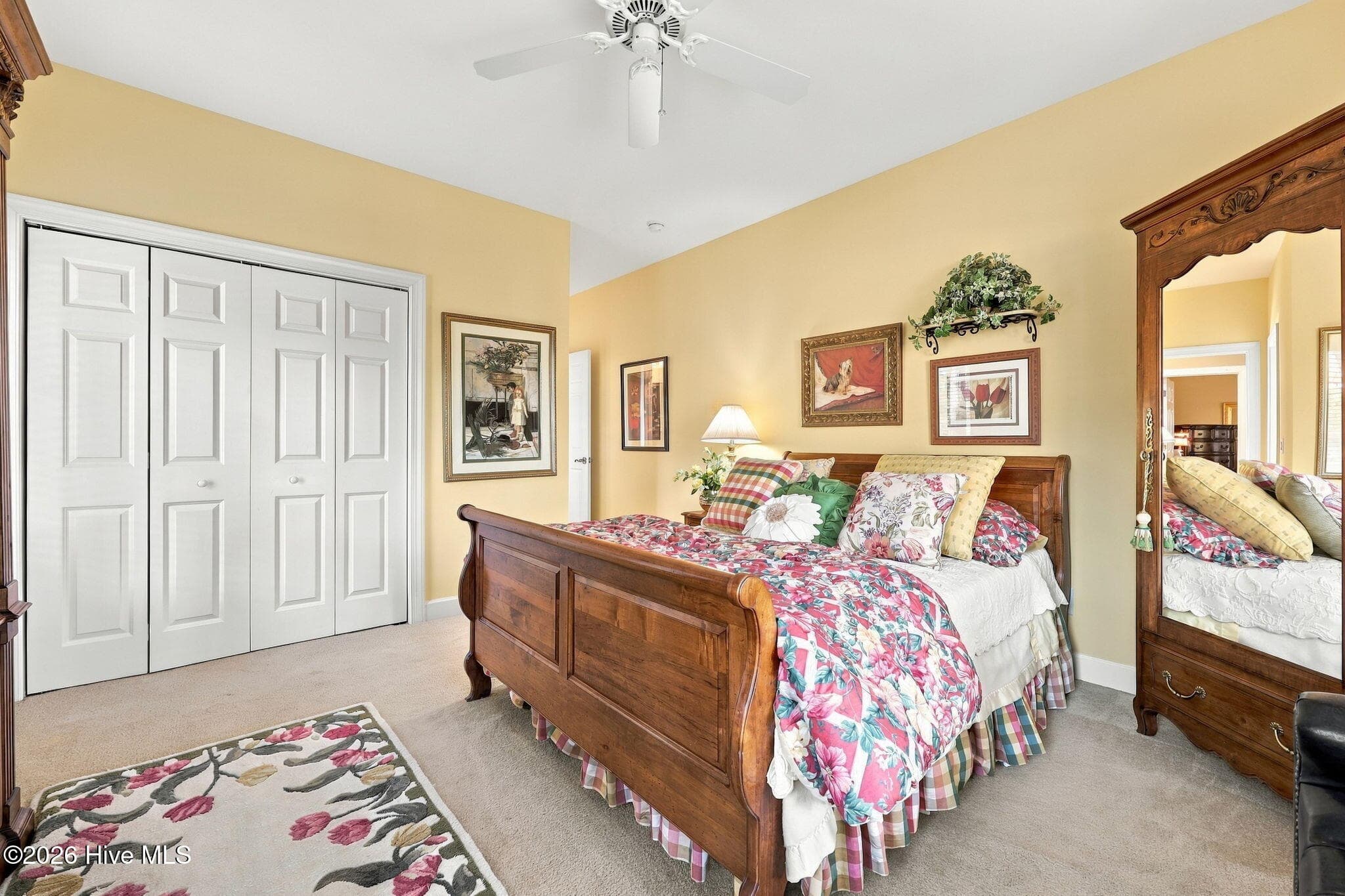 Single Family Residence at 80 Mcmichael Drive, Pinehurst, NC 28374, photo 26 of 39