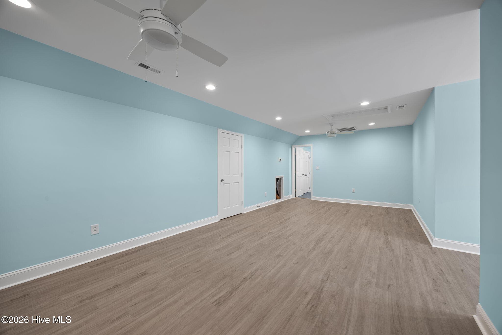 Upstairs on 2nd floor - 7407 Archers Creek Court, Emerald Isle, NC 28594, Emerald Isle
