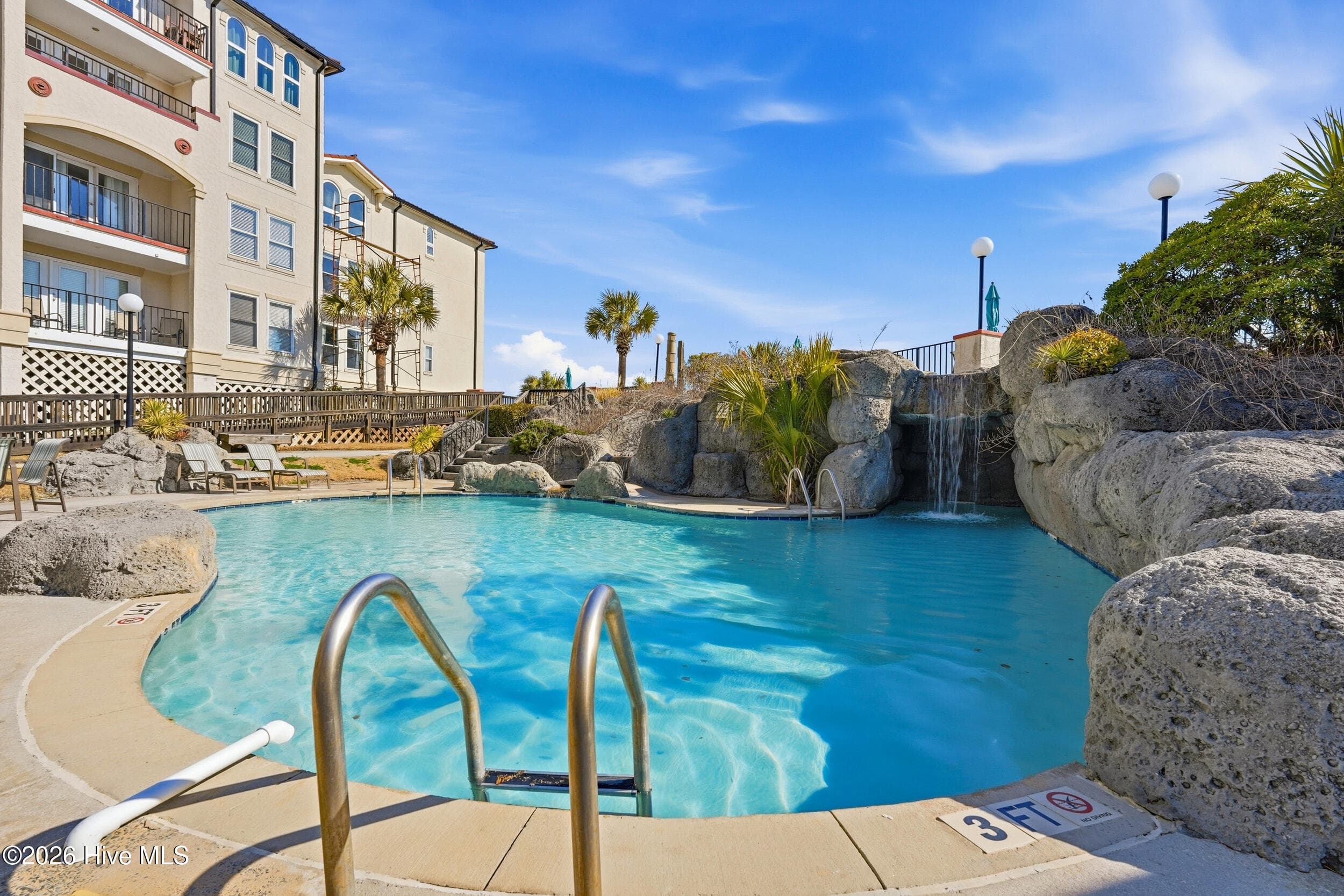 Condominium at 790 New River Inlet Road Unit 207a, North Topsail Beach, NC 28460, photo 61 of 74