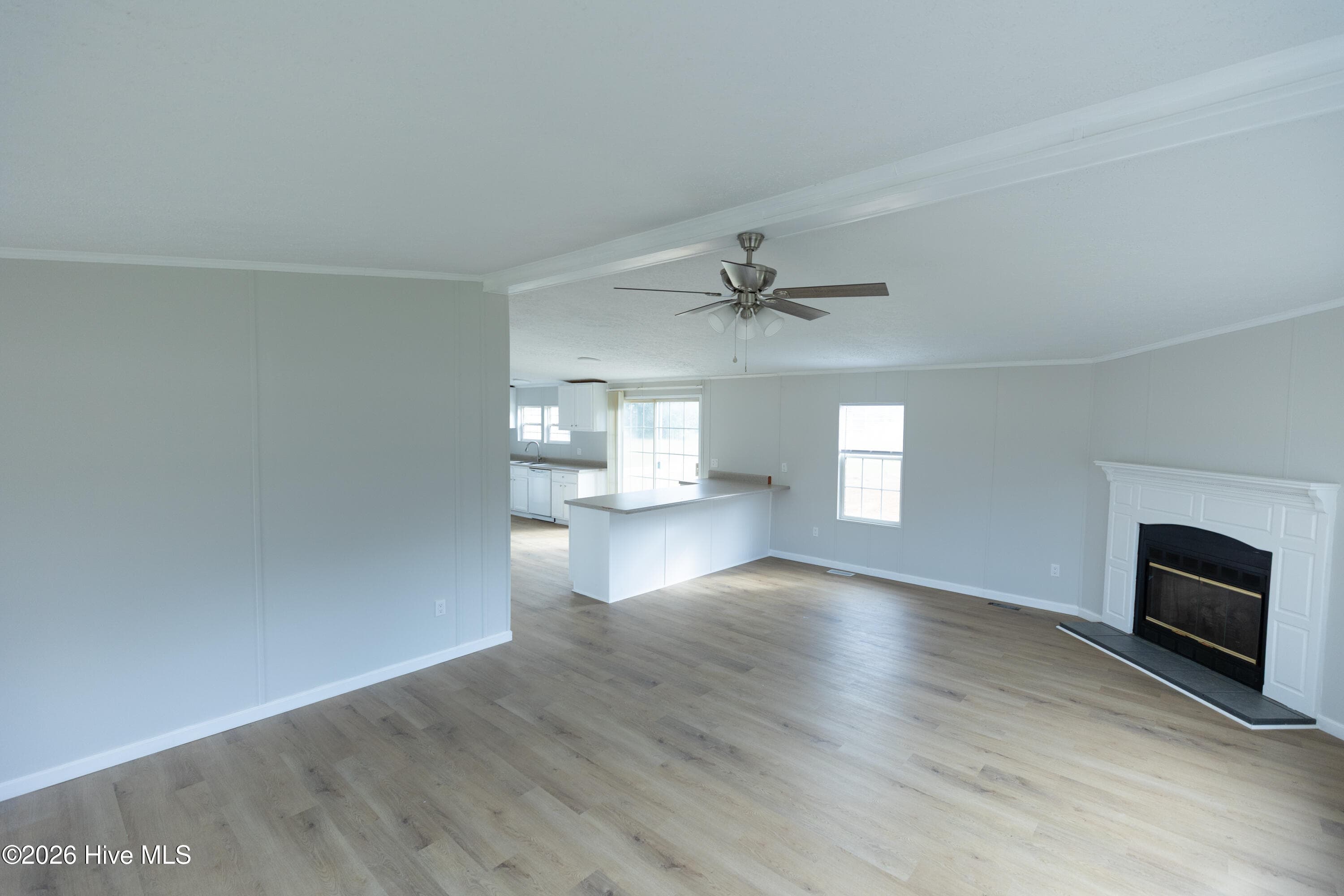 Manufactured Home at 5105 Zulas Place S, Wilson, NC 27893, Wilson, photo 38 of 40