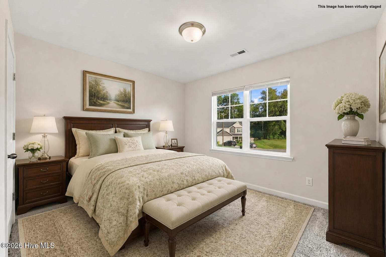 Single Family Residence at 337 James Hedrick Court, Jacksonville, NC 28540, photo 32 of 61