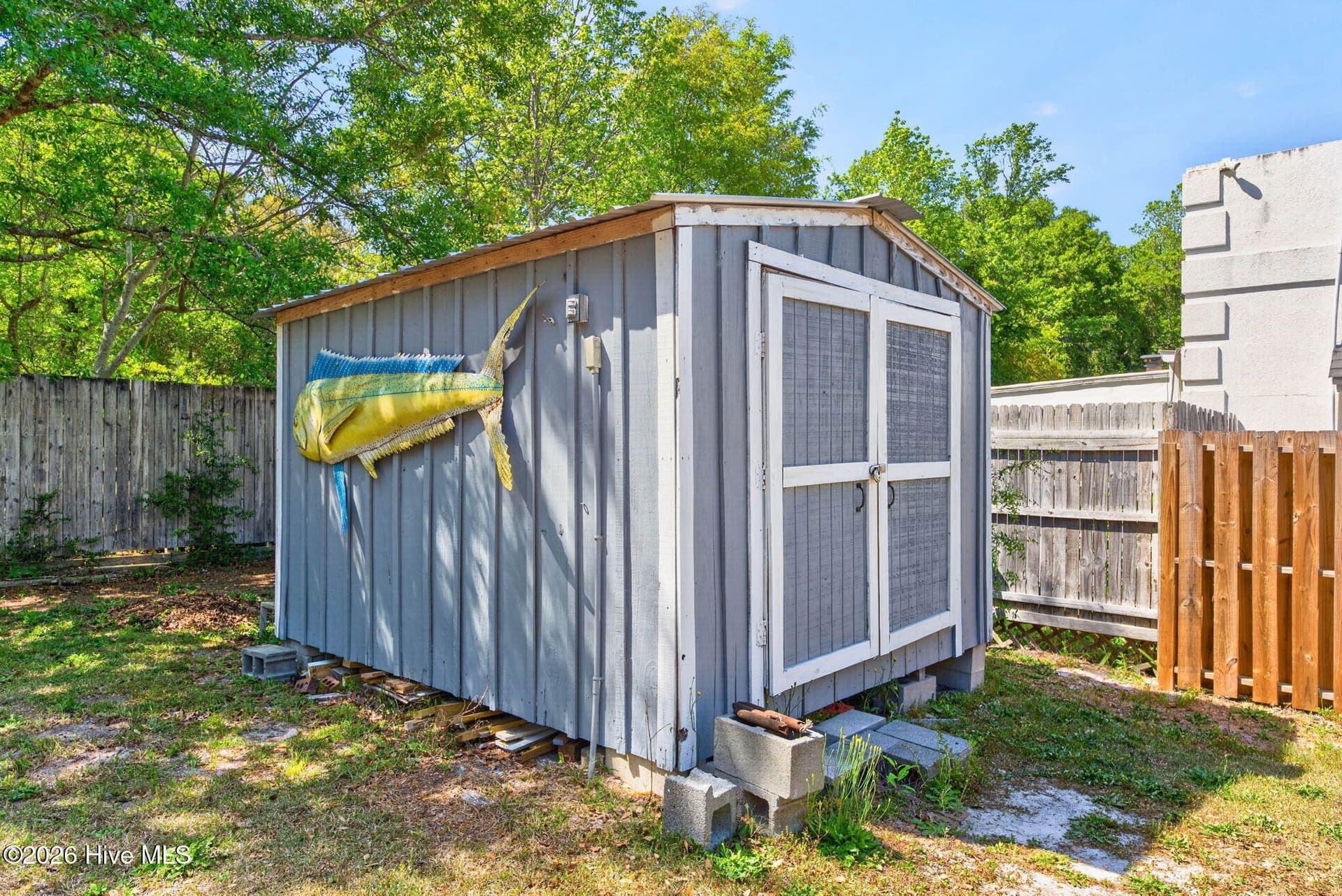 Manufactured Home at 2495 Barracuda Street SW, Supply, NC 28462, photo 55 of 62
