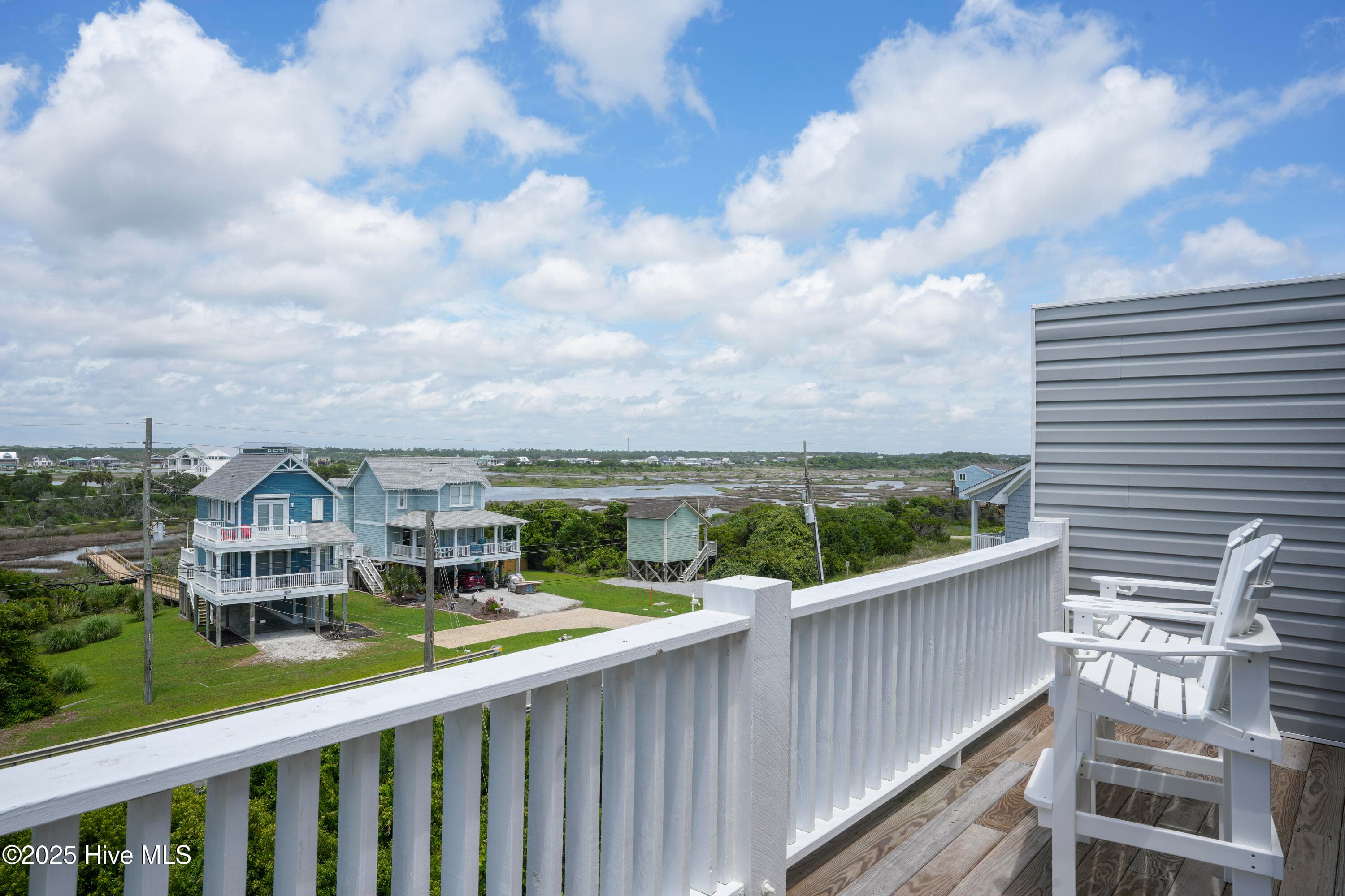 Townhouse at 876 Villas Drive, North Topsail Beach, NC 28460, photo 32 of 42