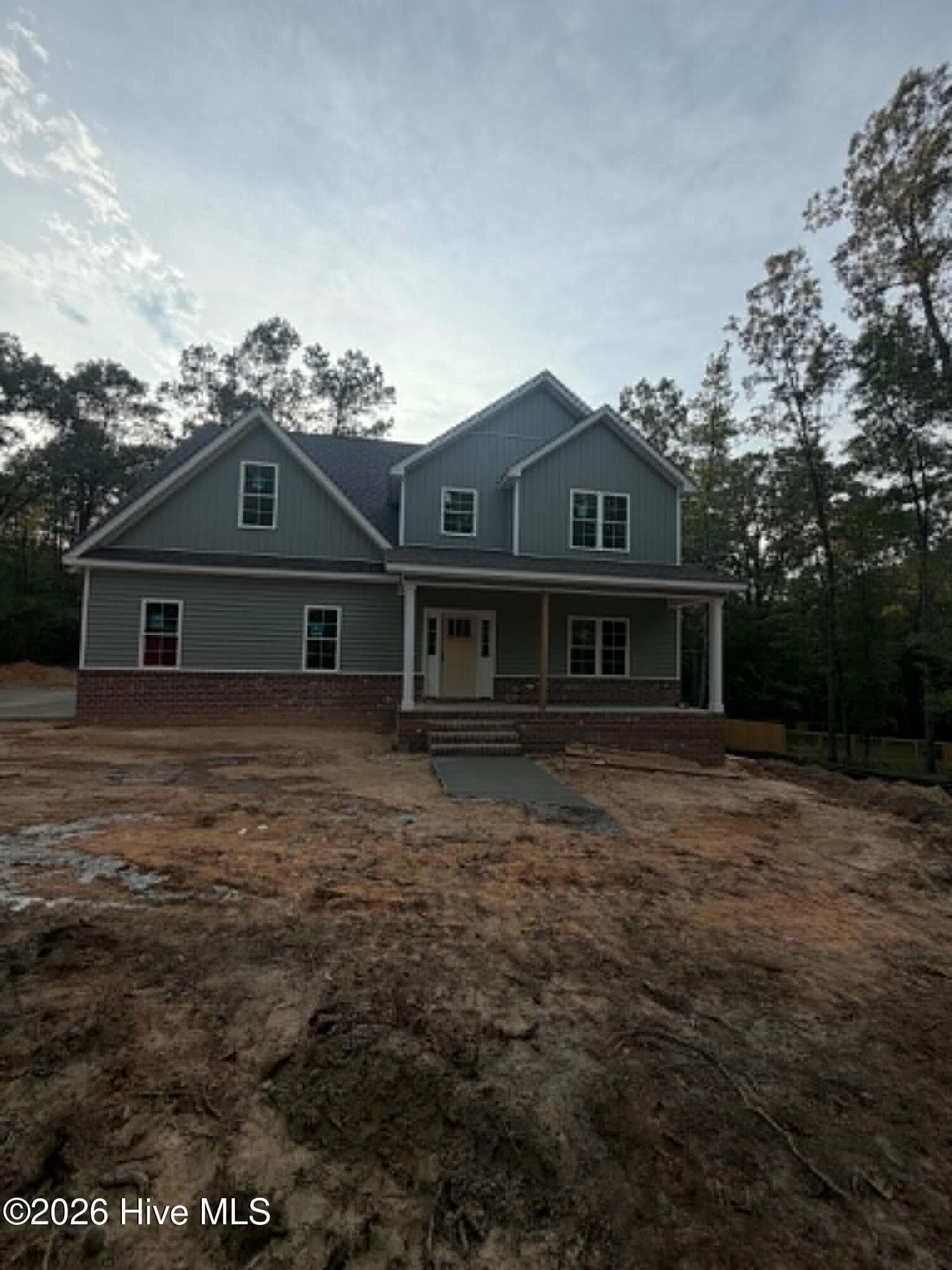 Single Family Residence at 380 Michael Road, Whispering Pines, NC 28327, photo 12 of 115