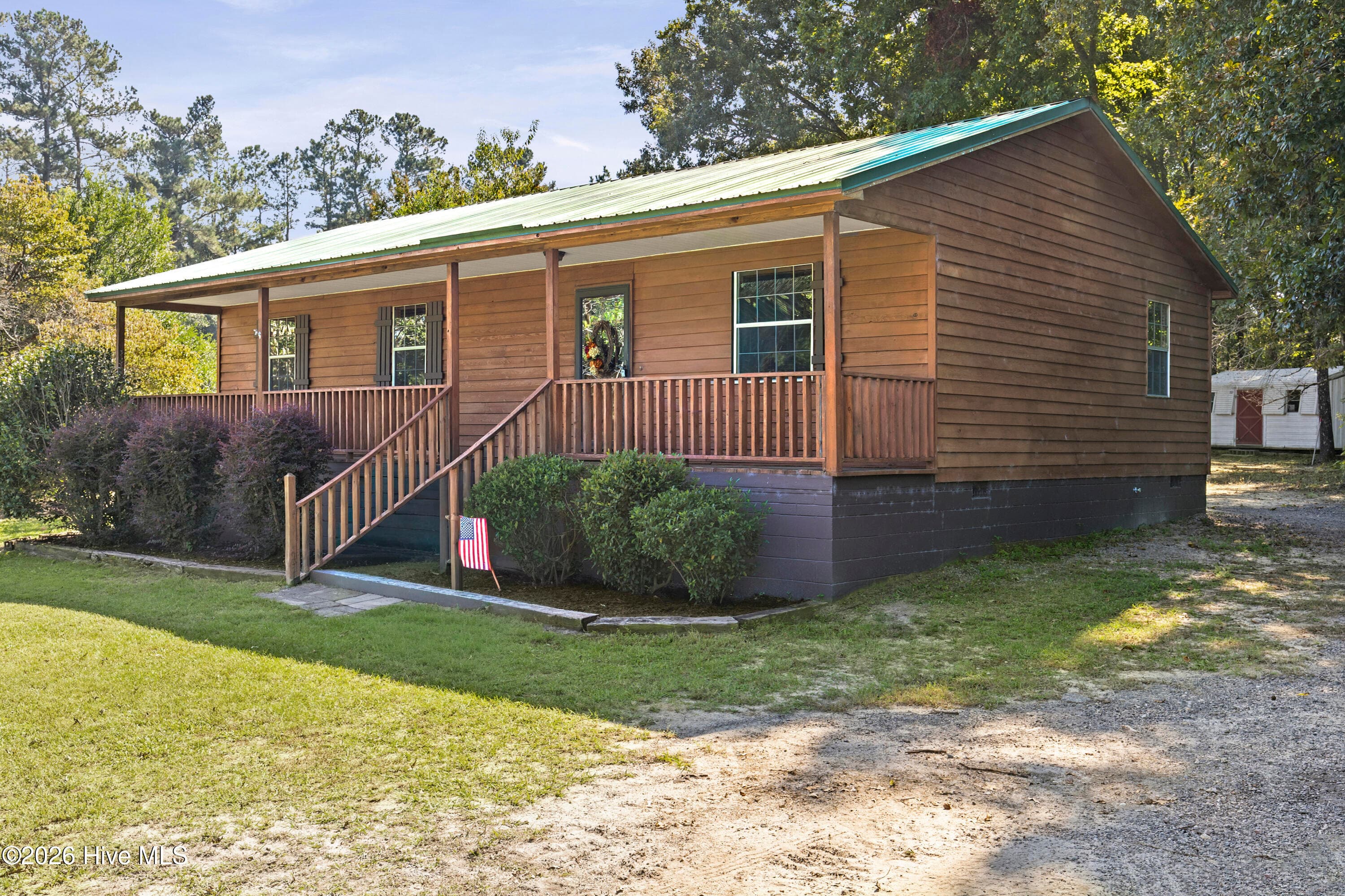1010 Fairway Farm Road - 1010 Fairway Farm Road, New Ellenton, SC 29809
