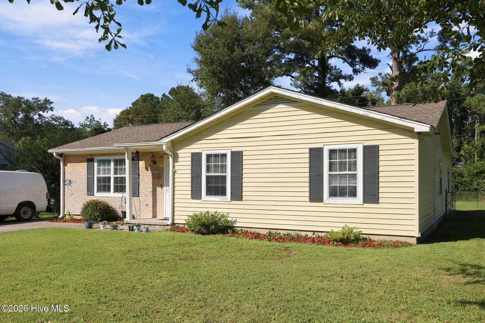 Single Family Residence at 212 Kenneth Boulevard, Havelock, NC 28532, photo 3 of 57